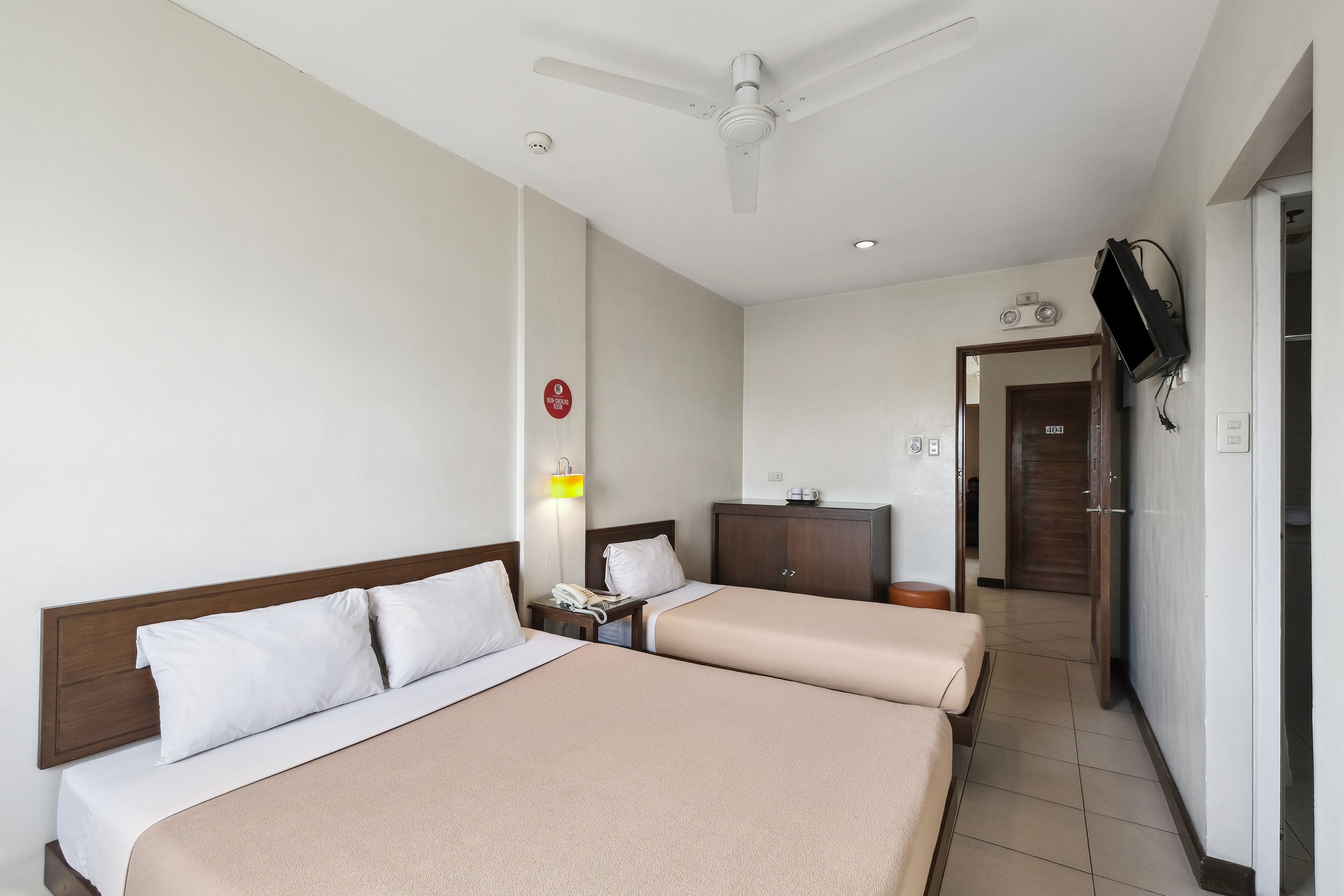 Family Room Standard