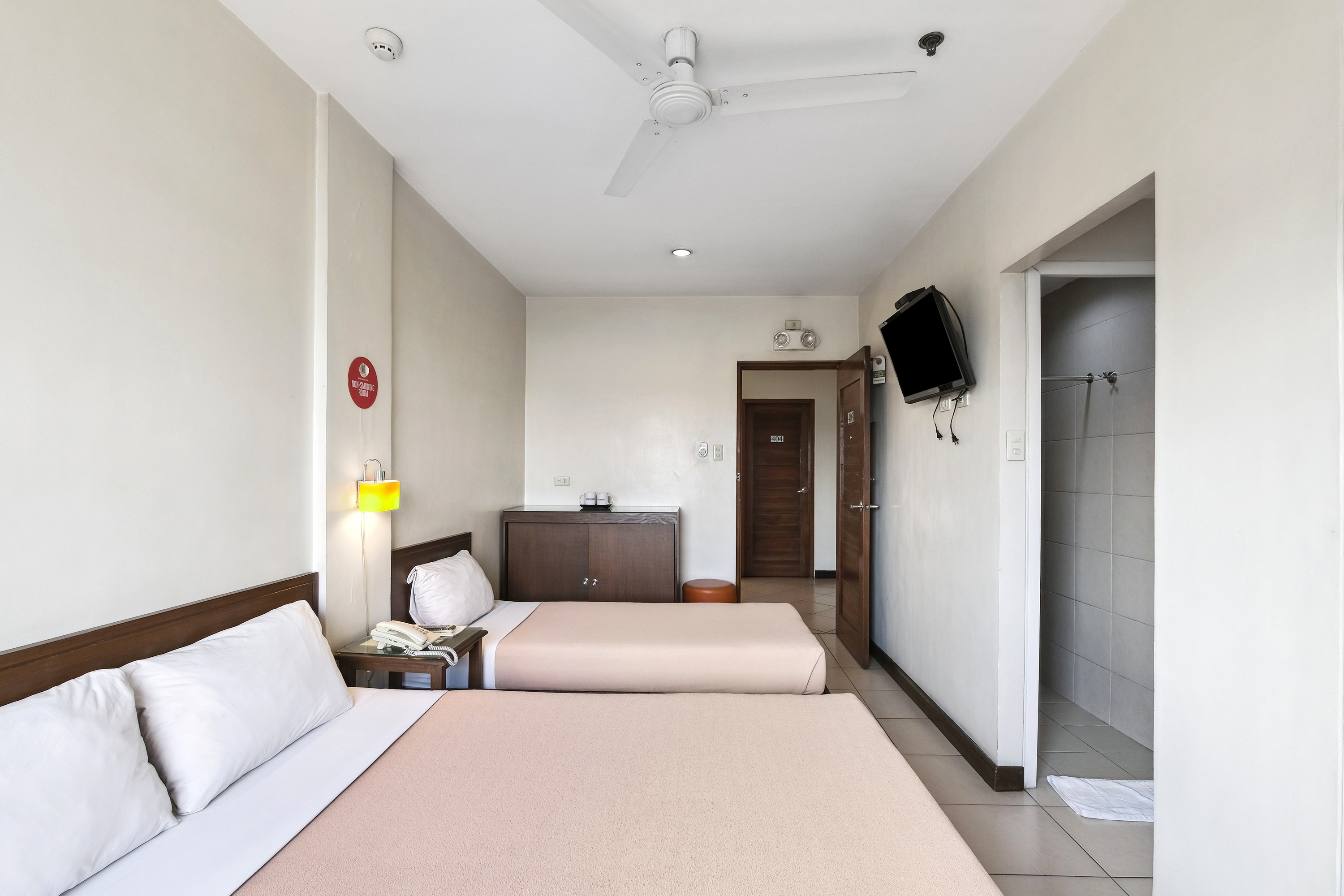 Family Room Standard