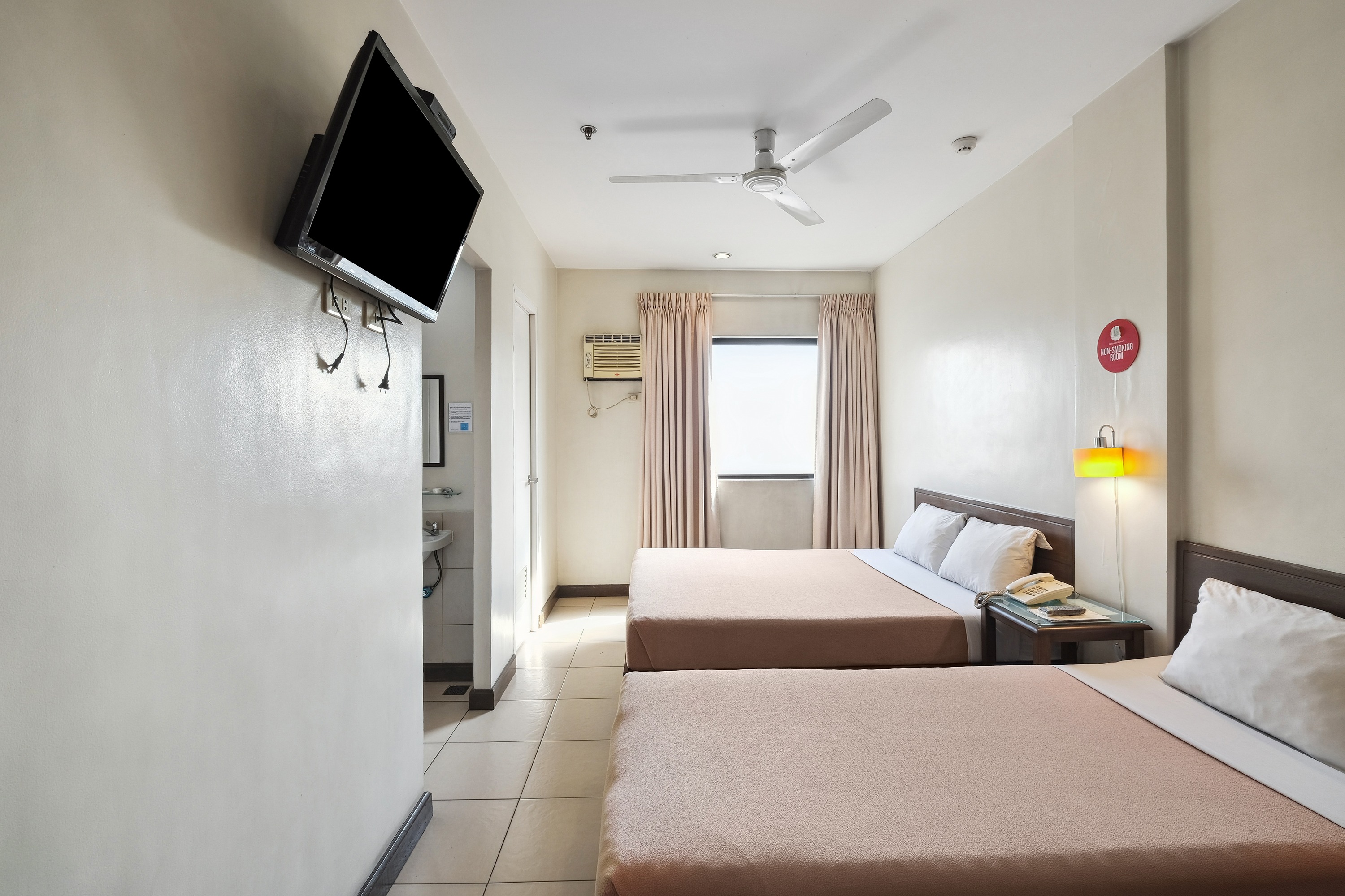 Family Room Standard