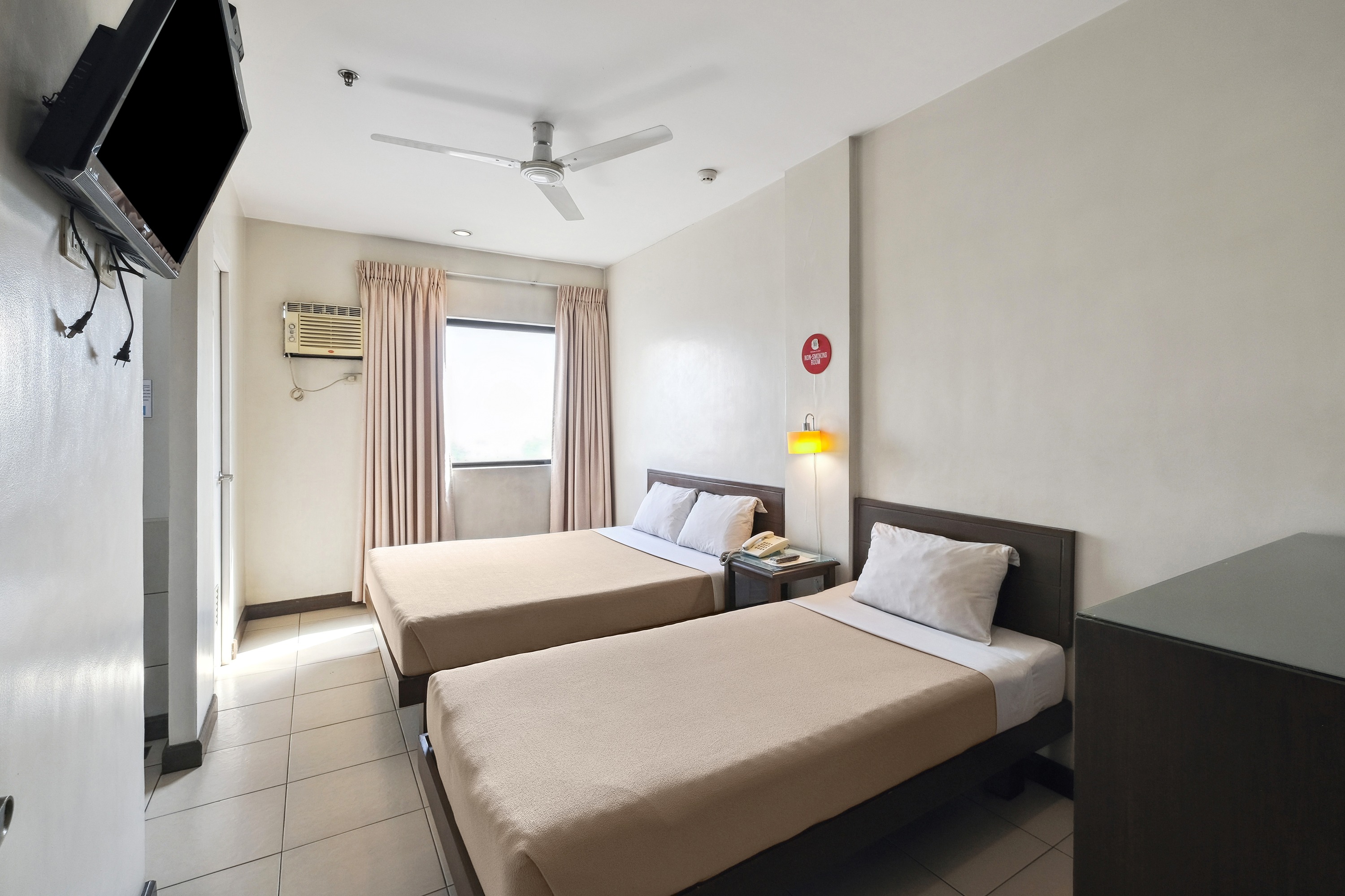 Family Room Standard