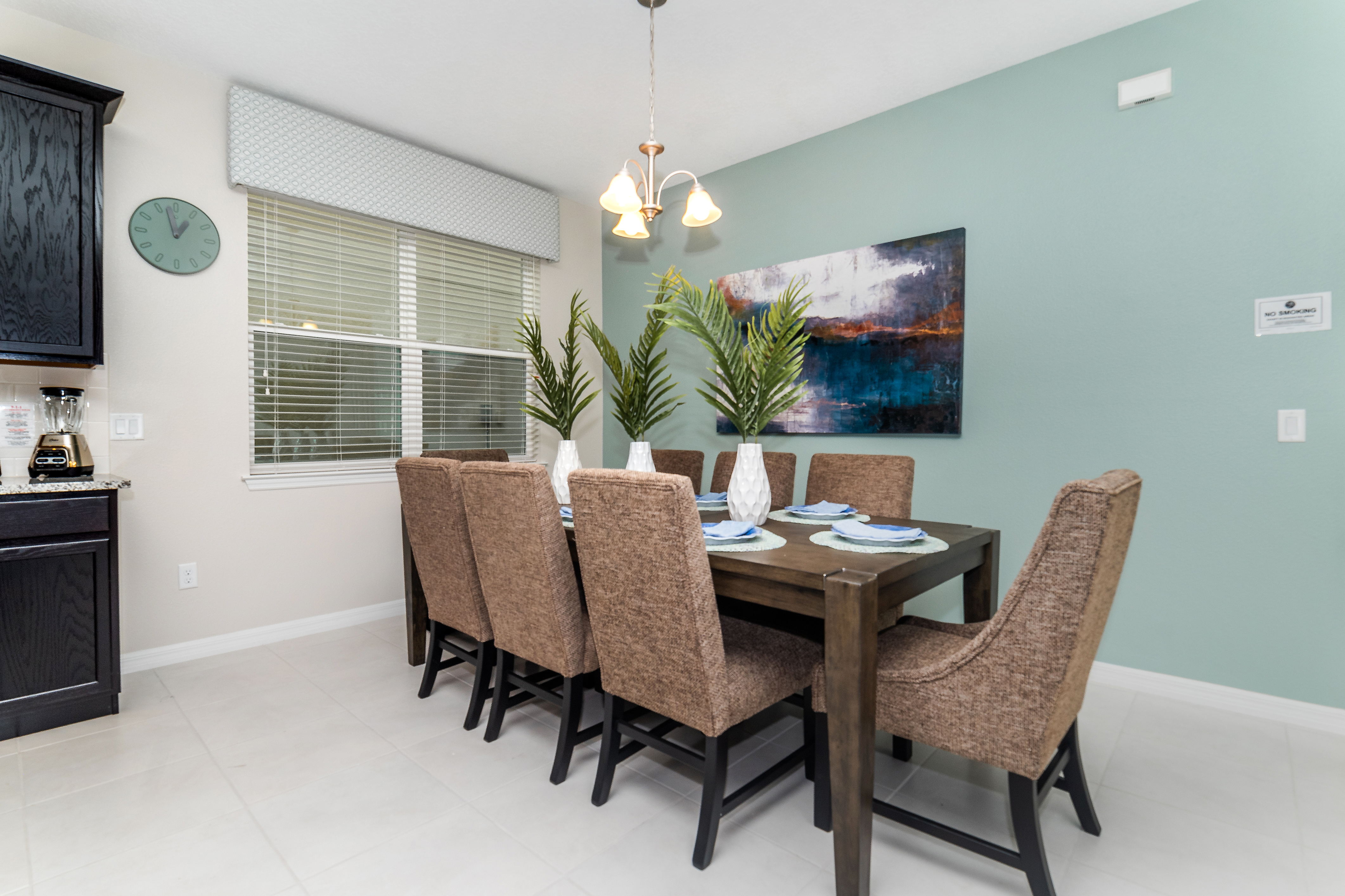 Home Four Bedrooms with Private Pool