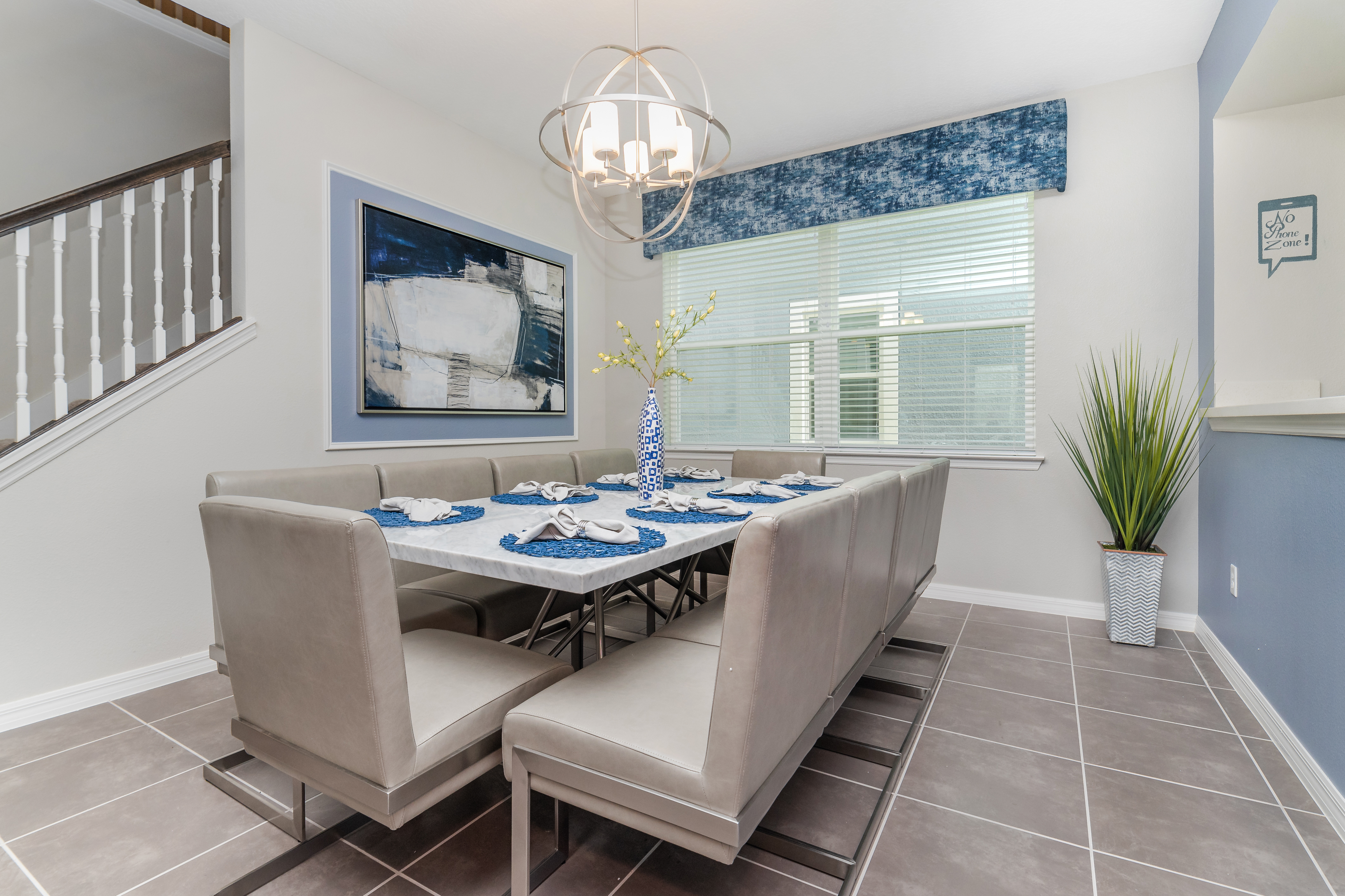 Home Seven Bedrooms with Private Pool