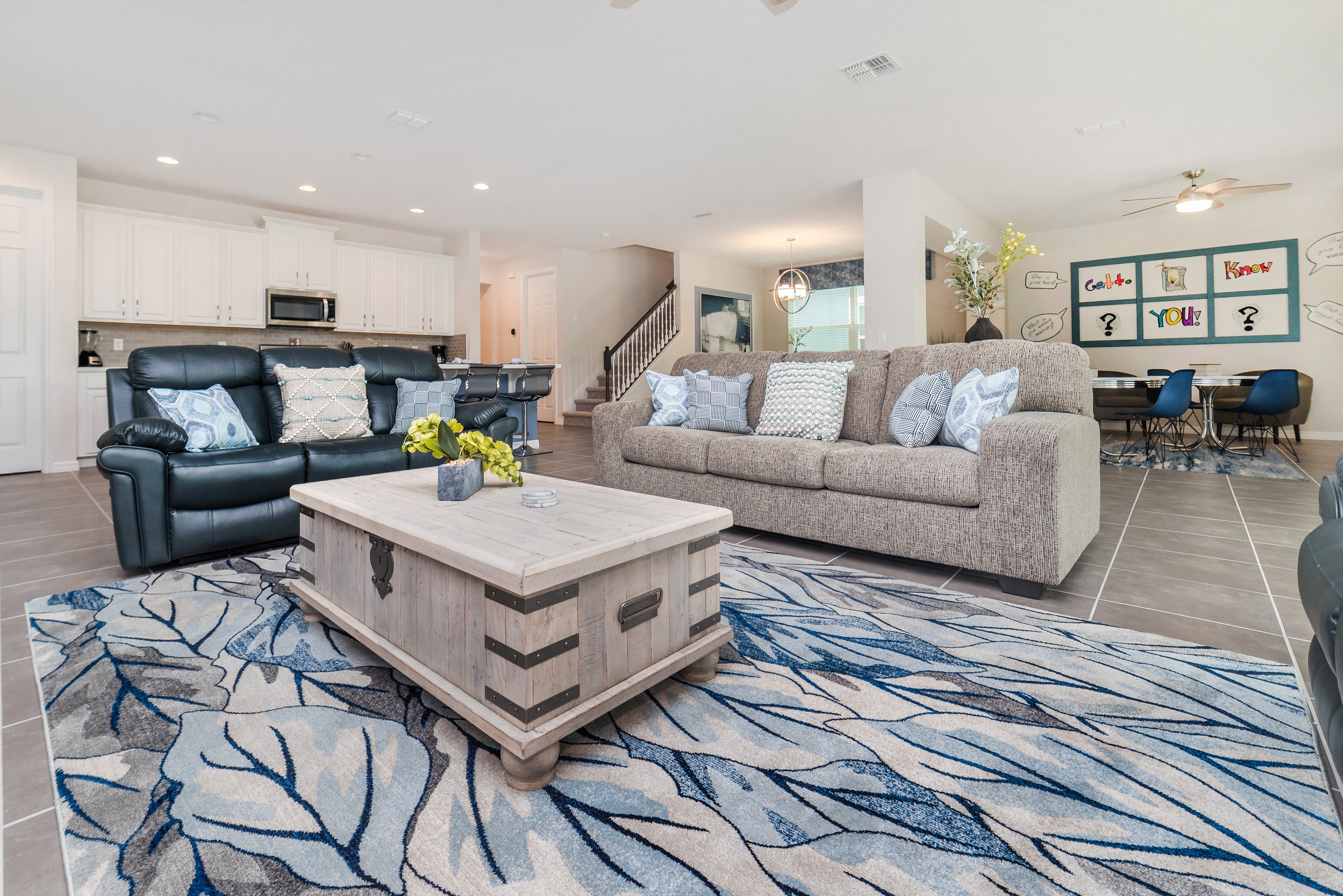 Home Seven Bedrooms with Private Pool