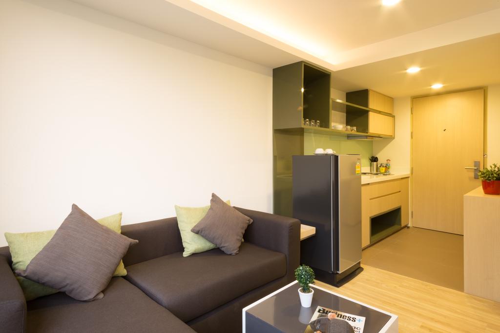 Double or Twin Deluxe