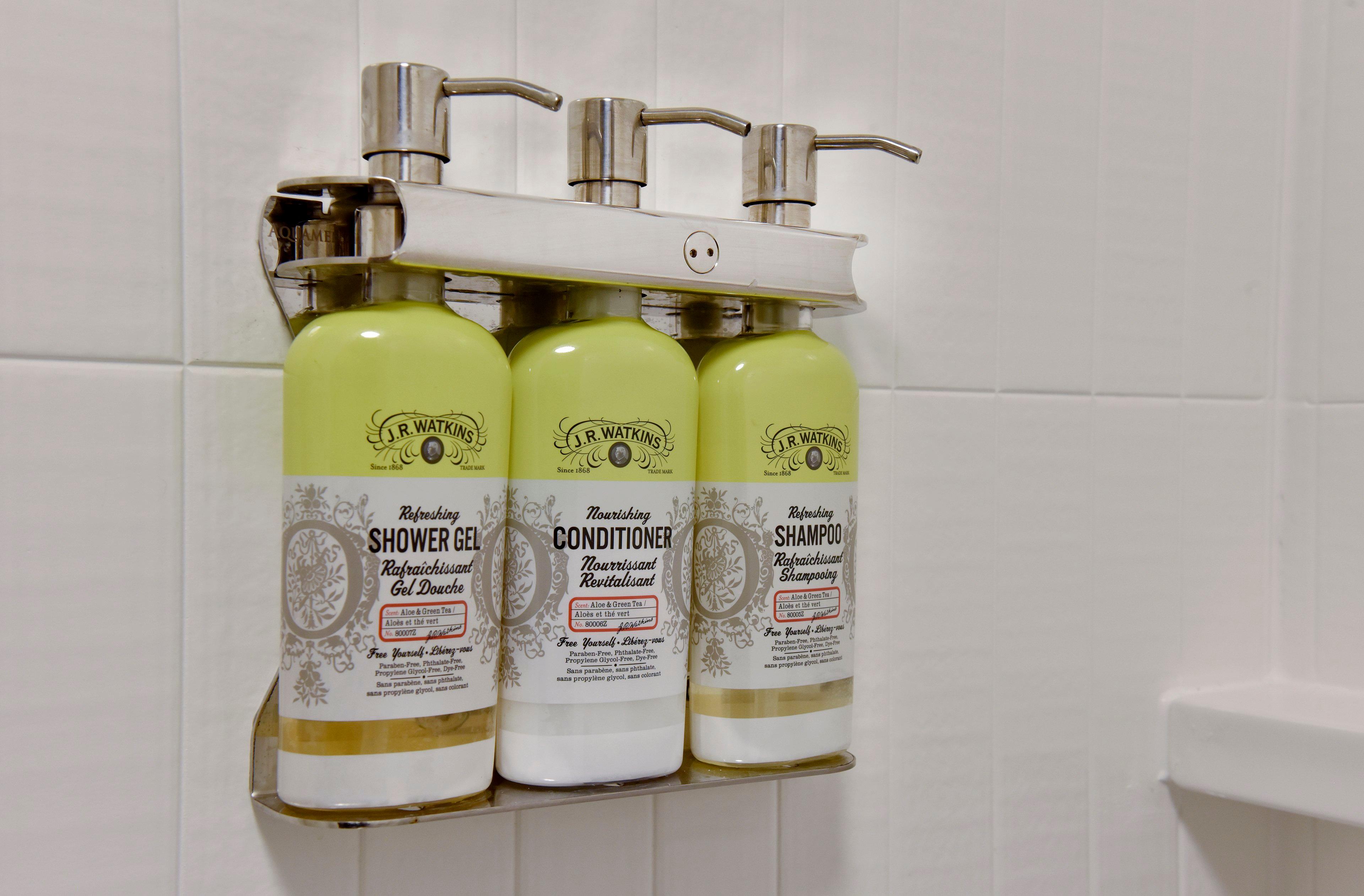 Suite King Bed One Bedroom 