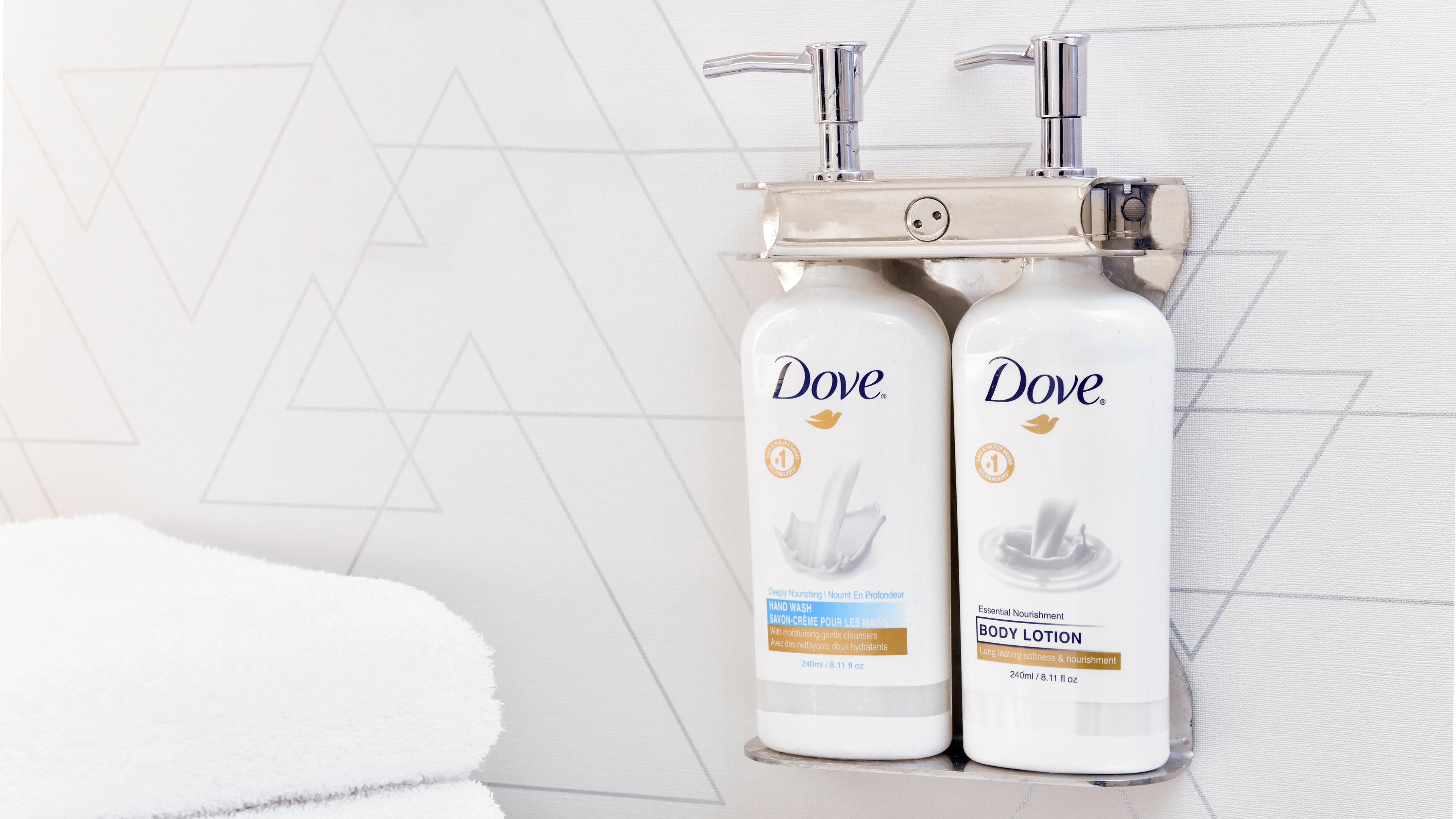 Studio King Size Bed