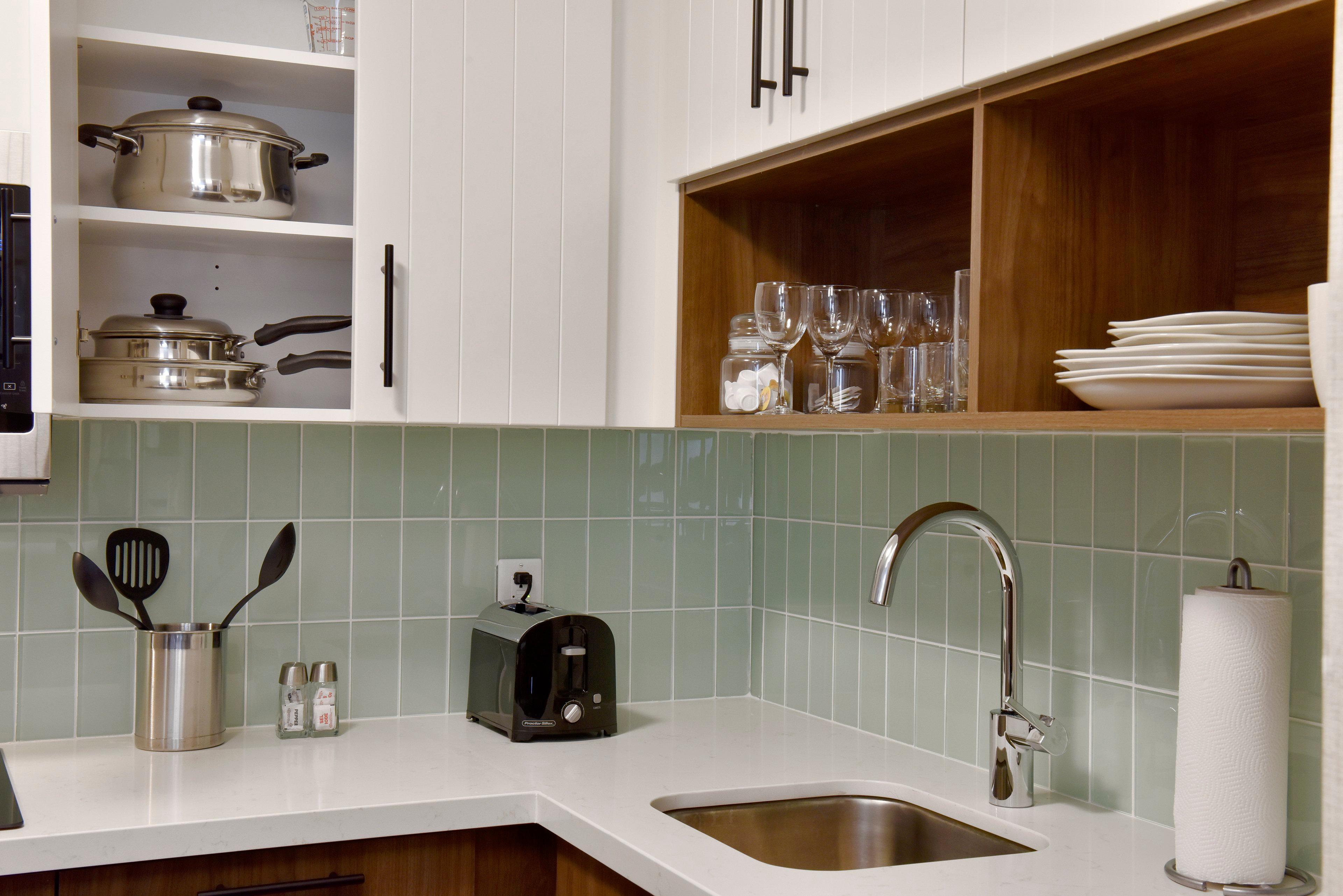 Studio King Bed Non Smoking