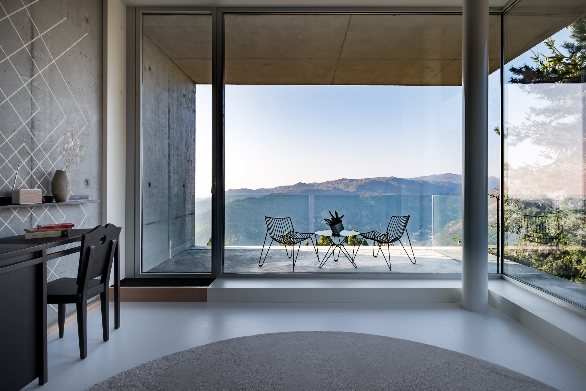 Double or Twin Deluxe