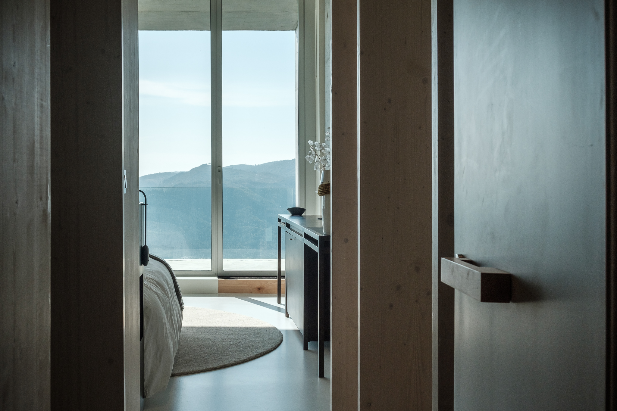 Double or Twin Deluxe