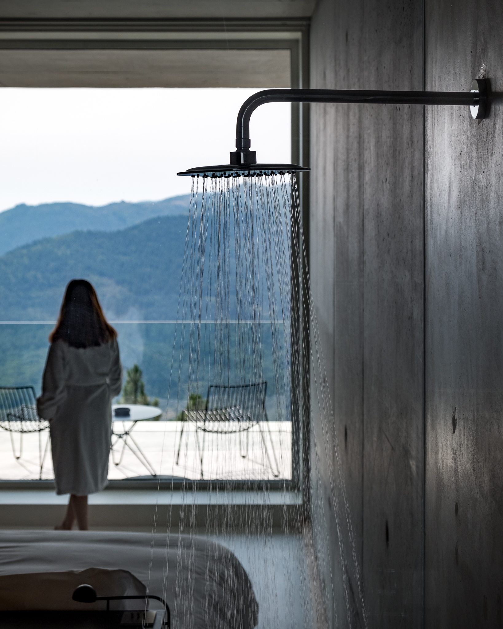 Double or Twin Deluxe