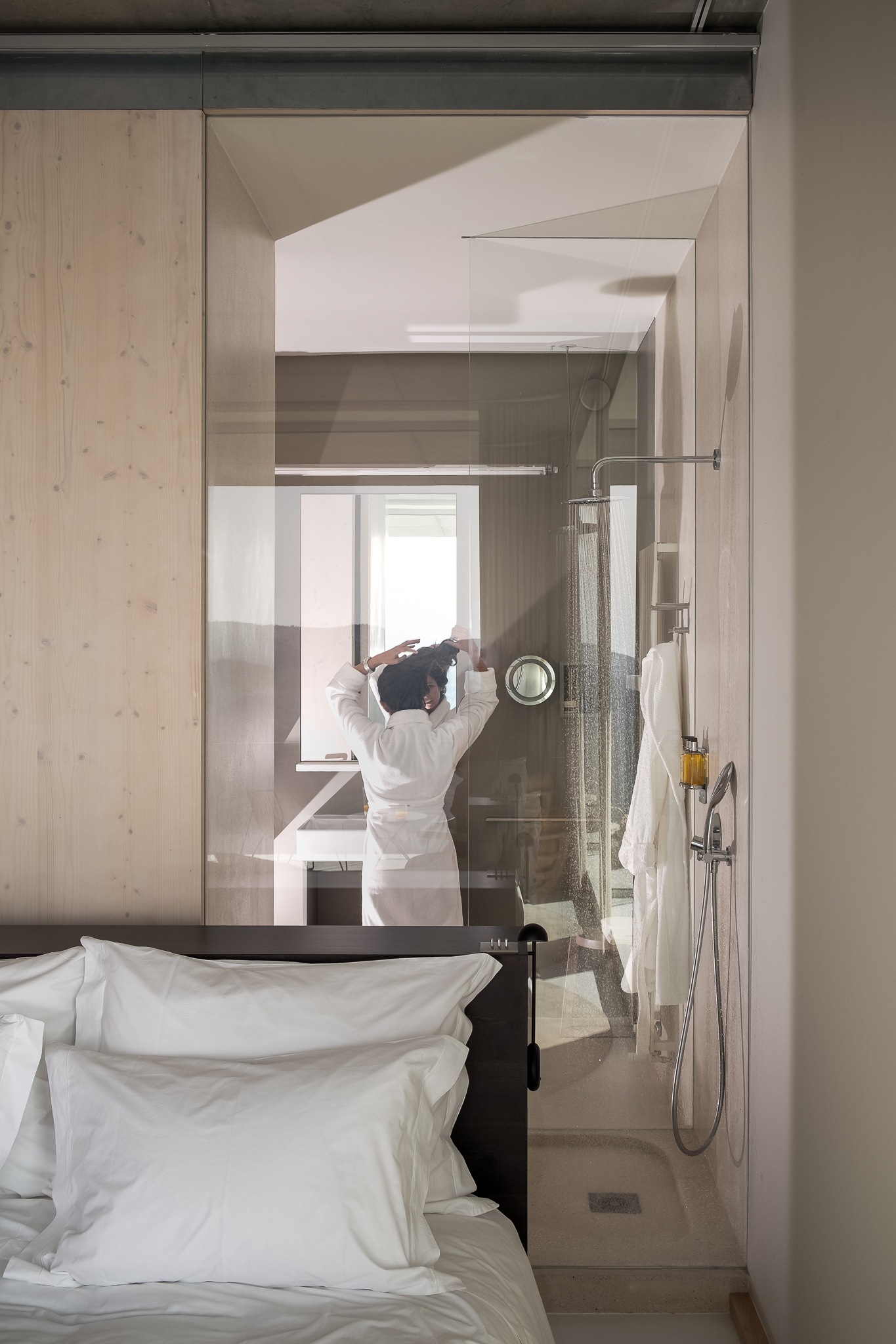 Double or Twin Deluxe