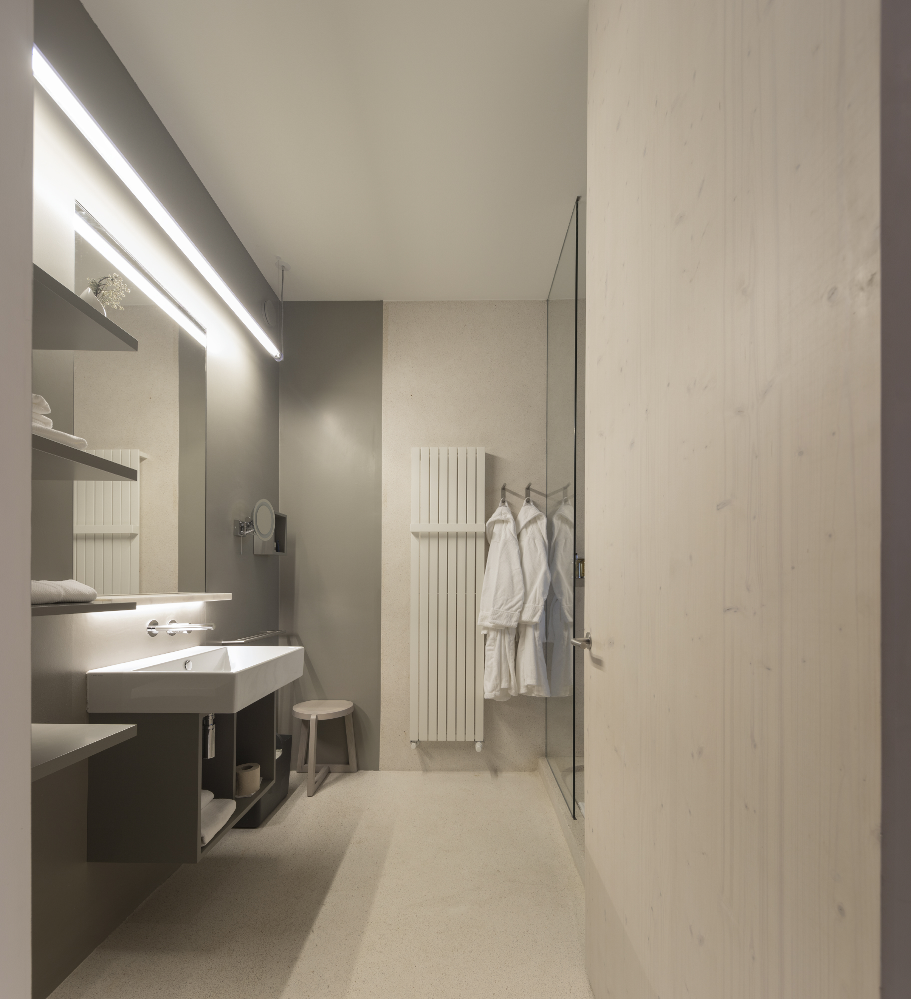 Double or Twin Deluxe