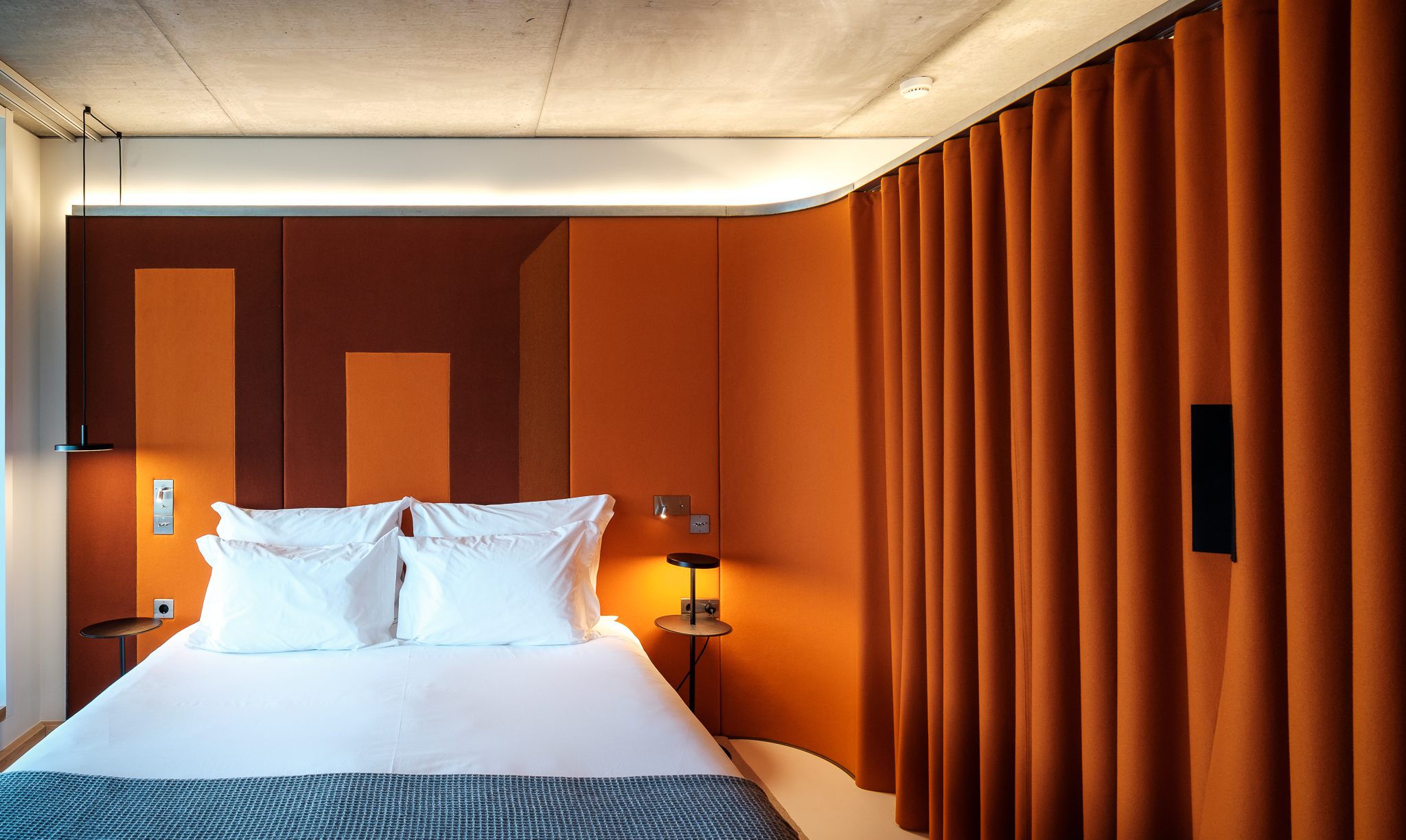 Double or Twin Superior