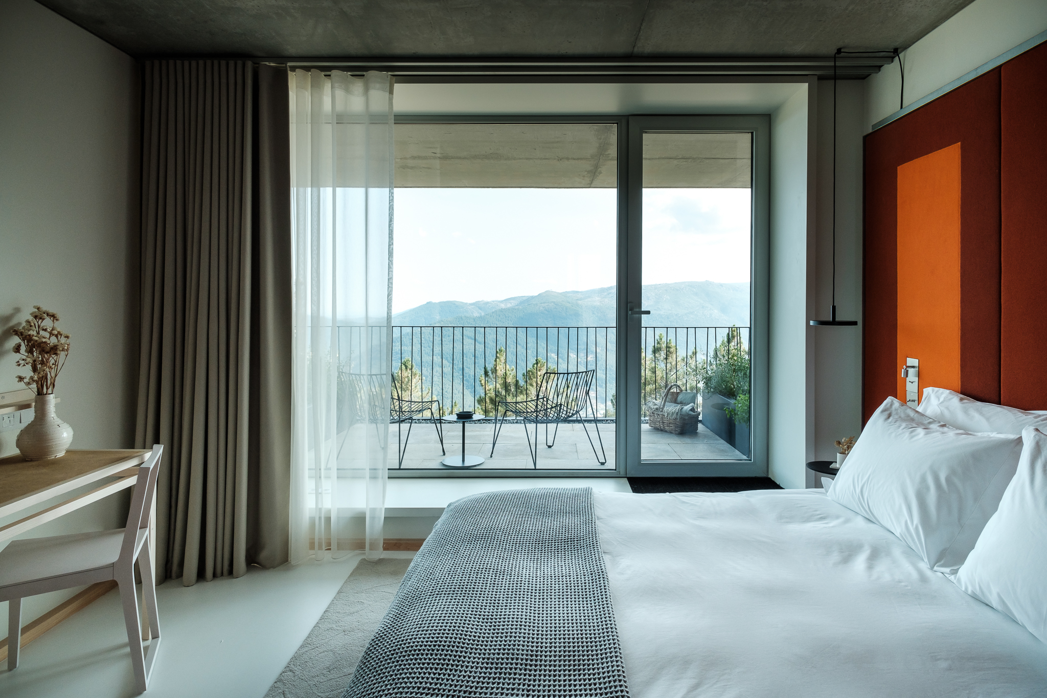 Double or Twin Superior