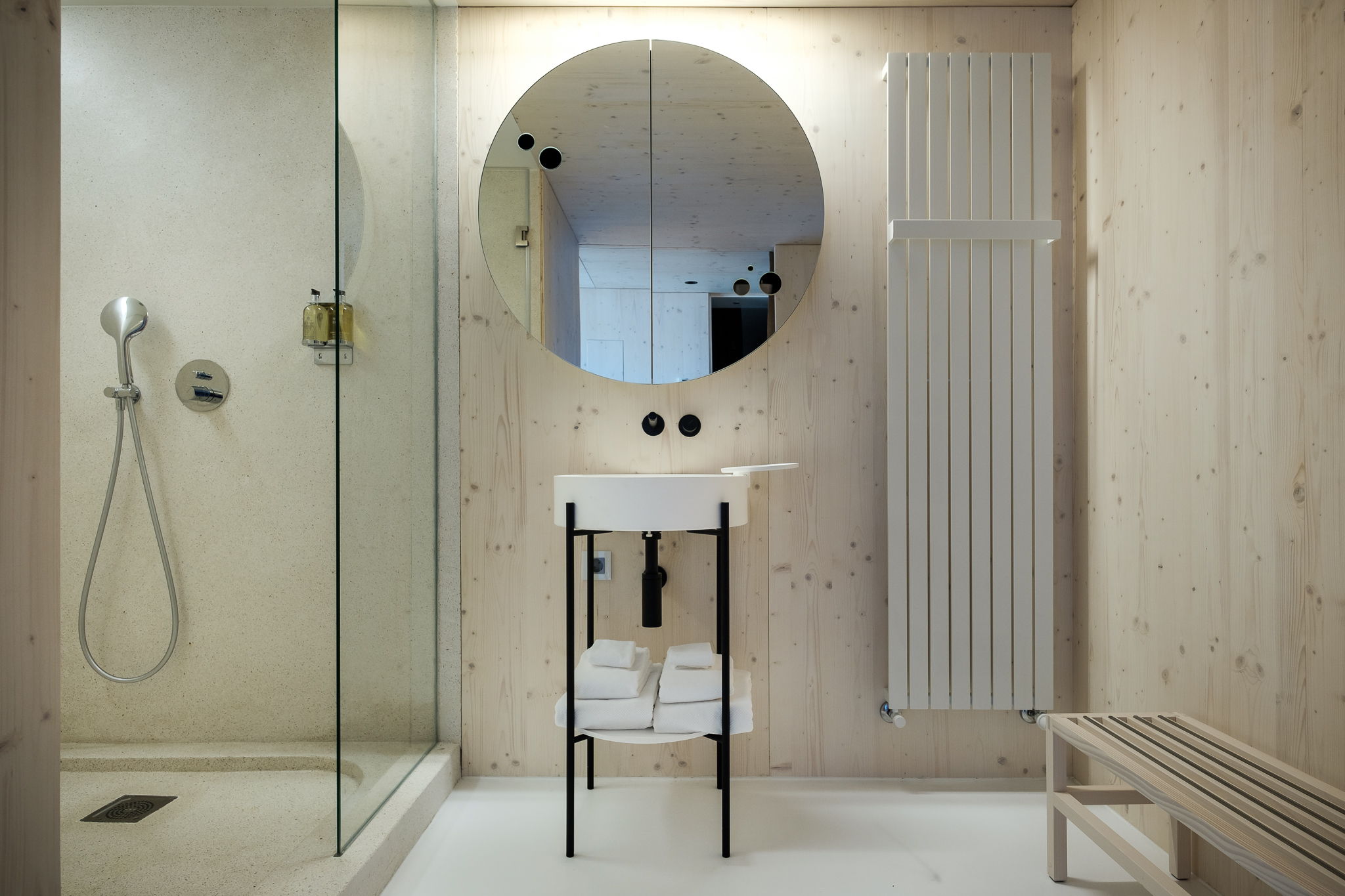 Double or Twin Superior