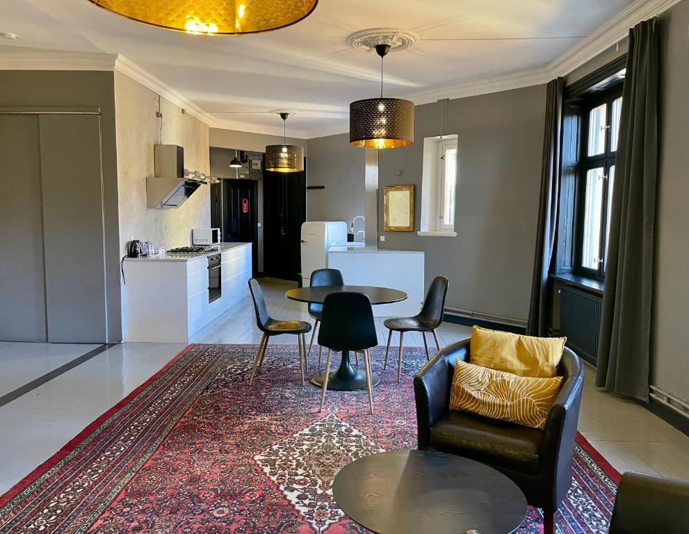 Junior Suite Standard