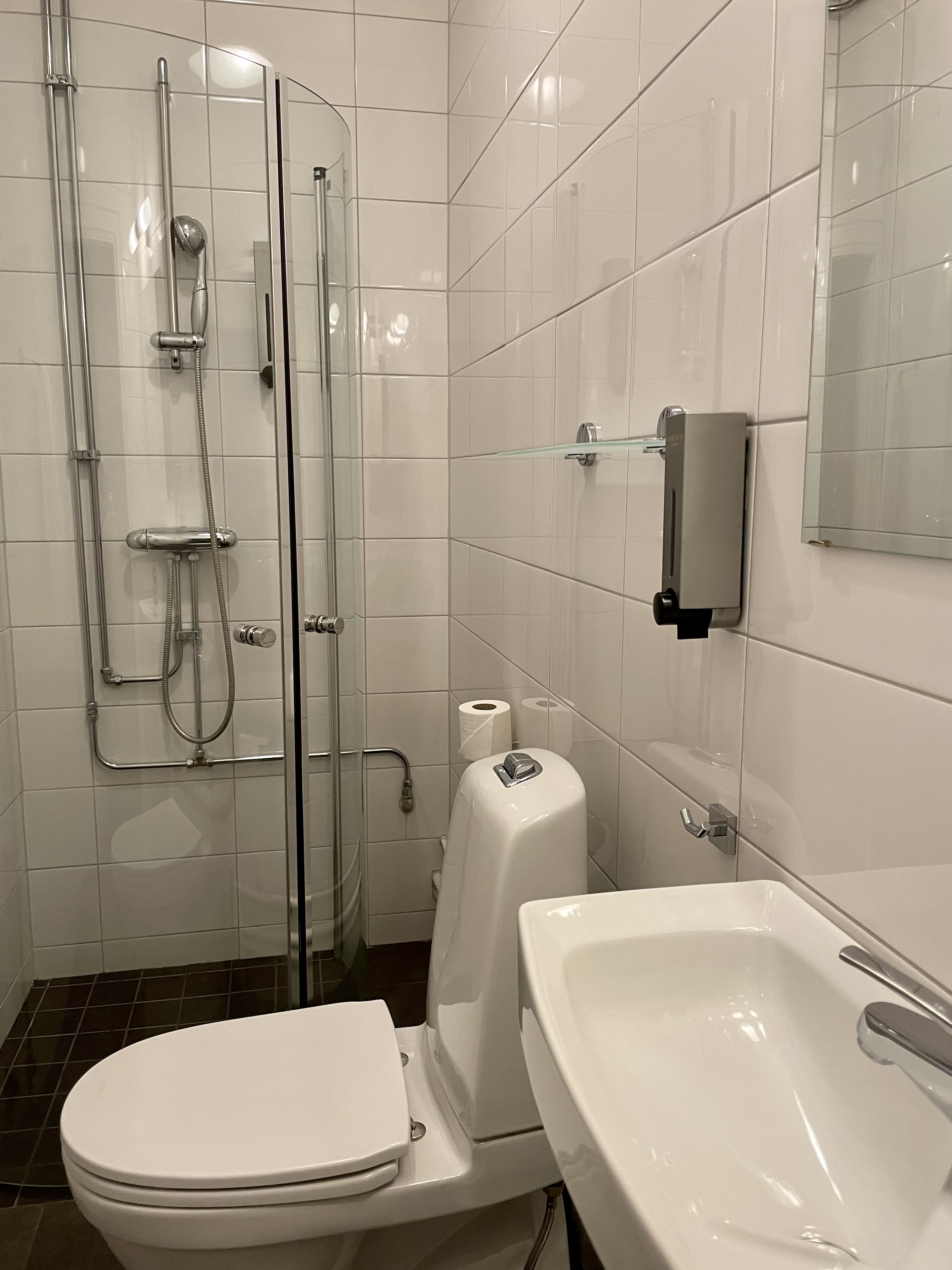 Family Room Standard