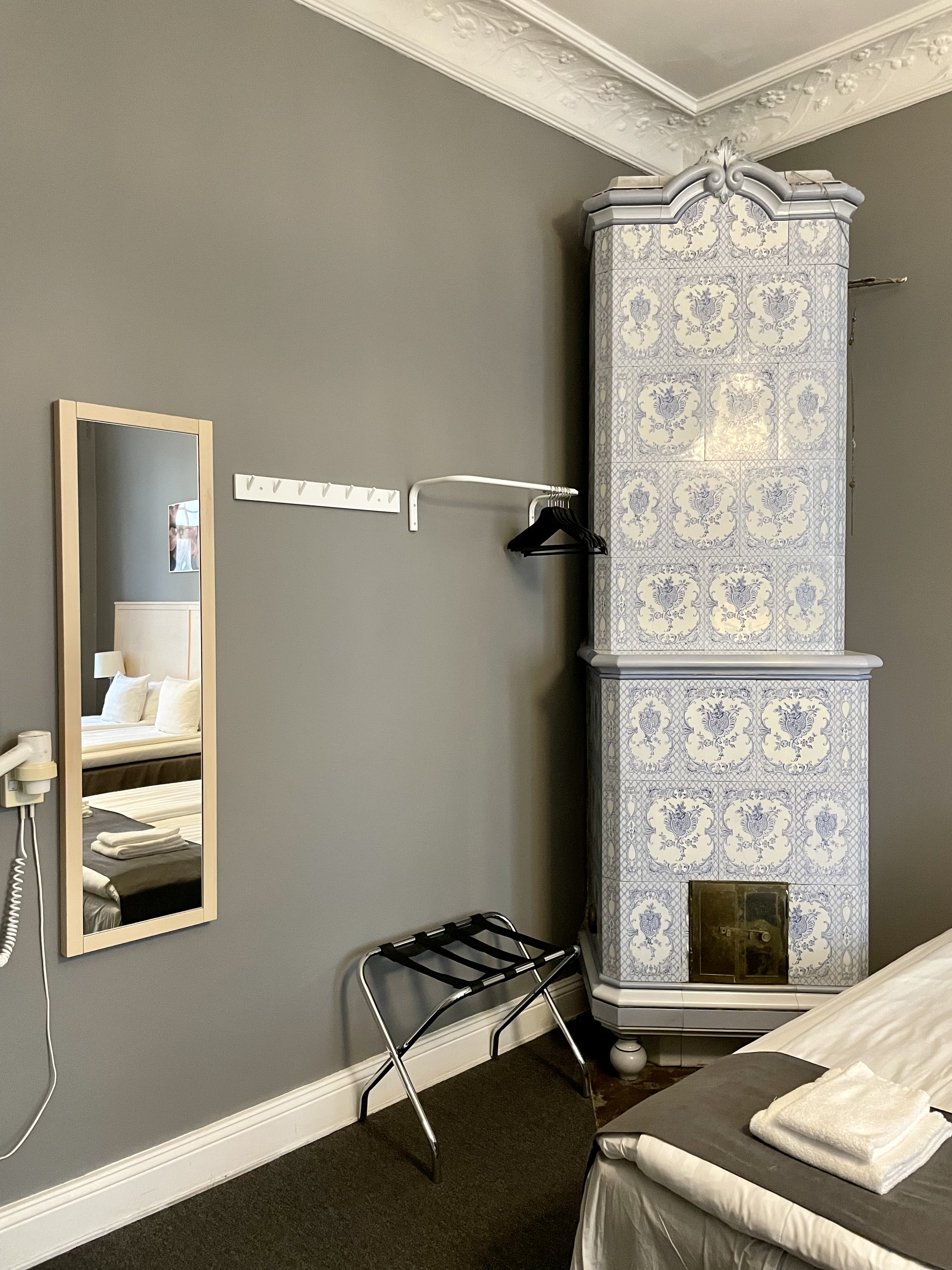 Family Room Standard