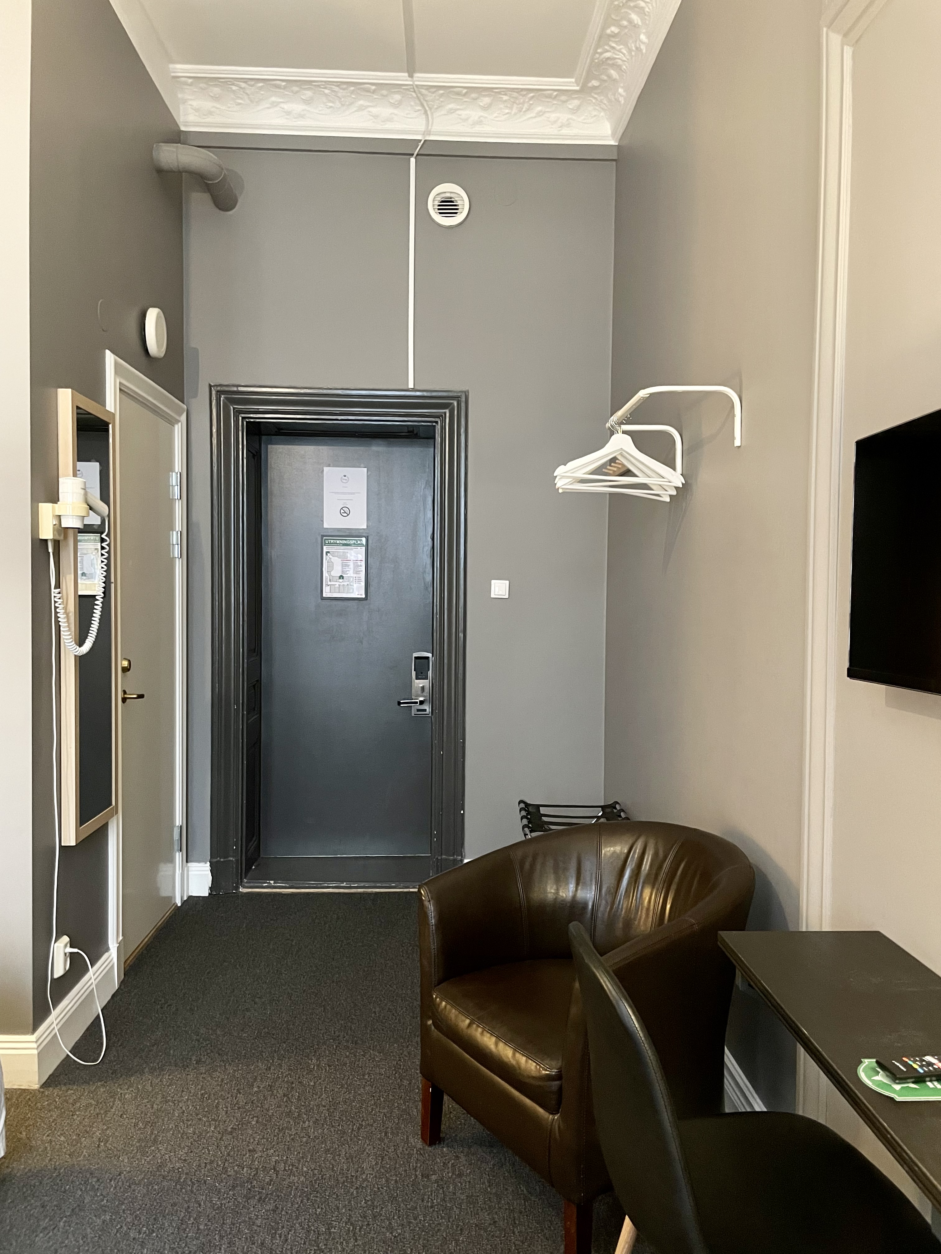 Family Room Standard