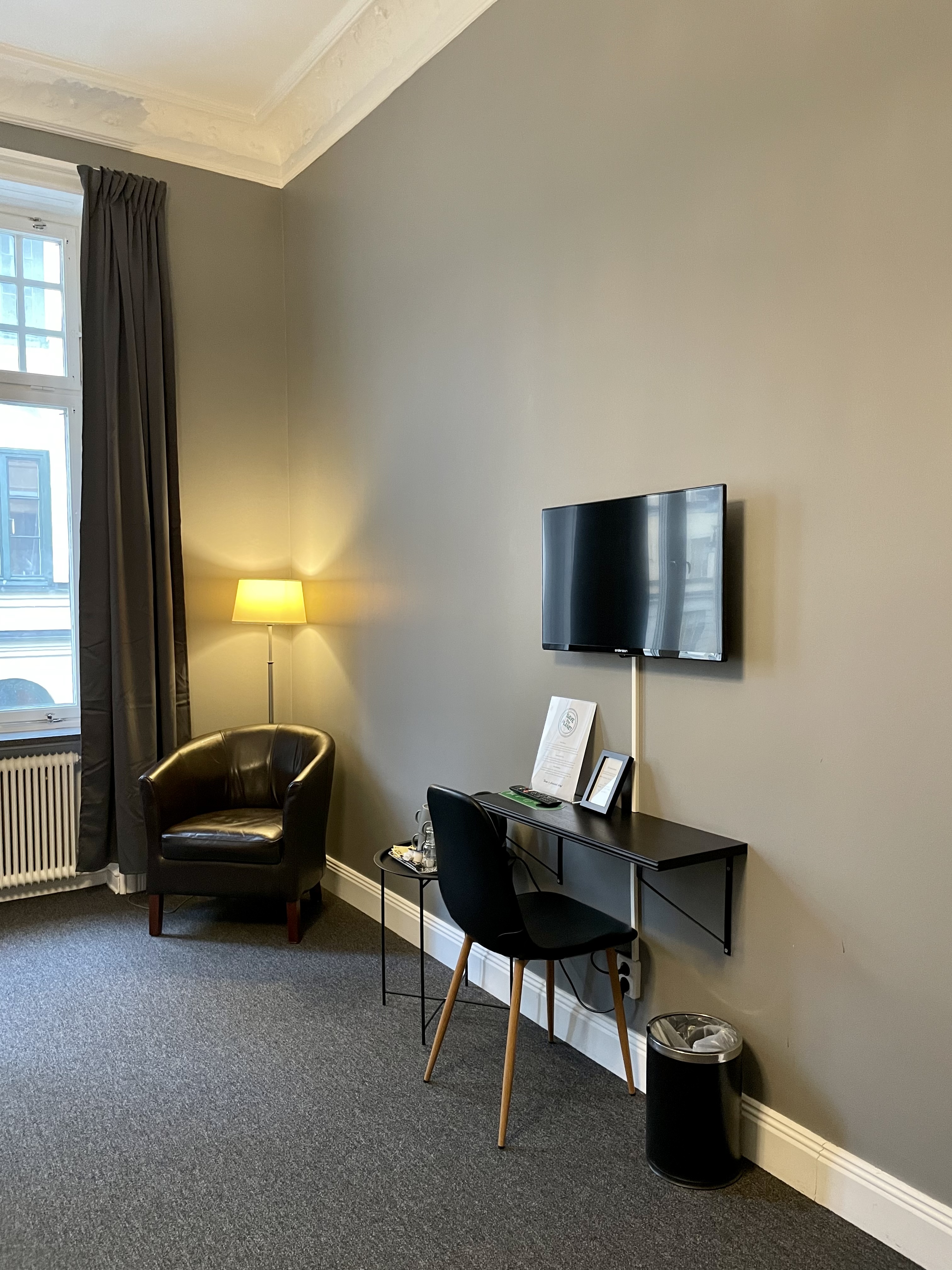 Family Room Standard