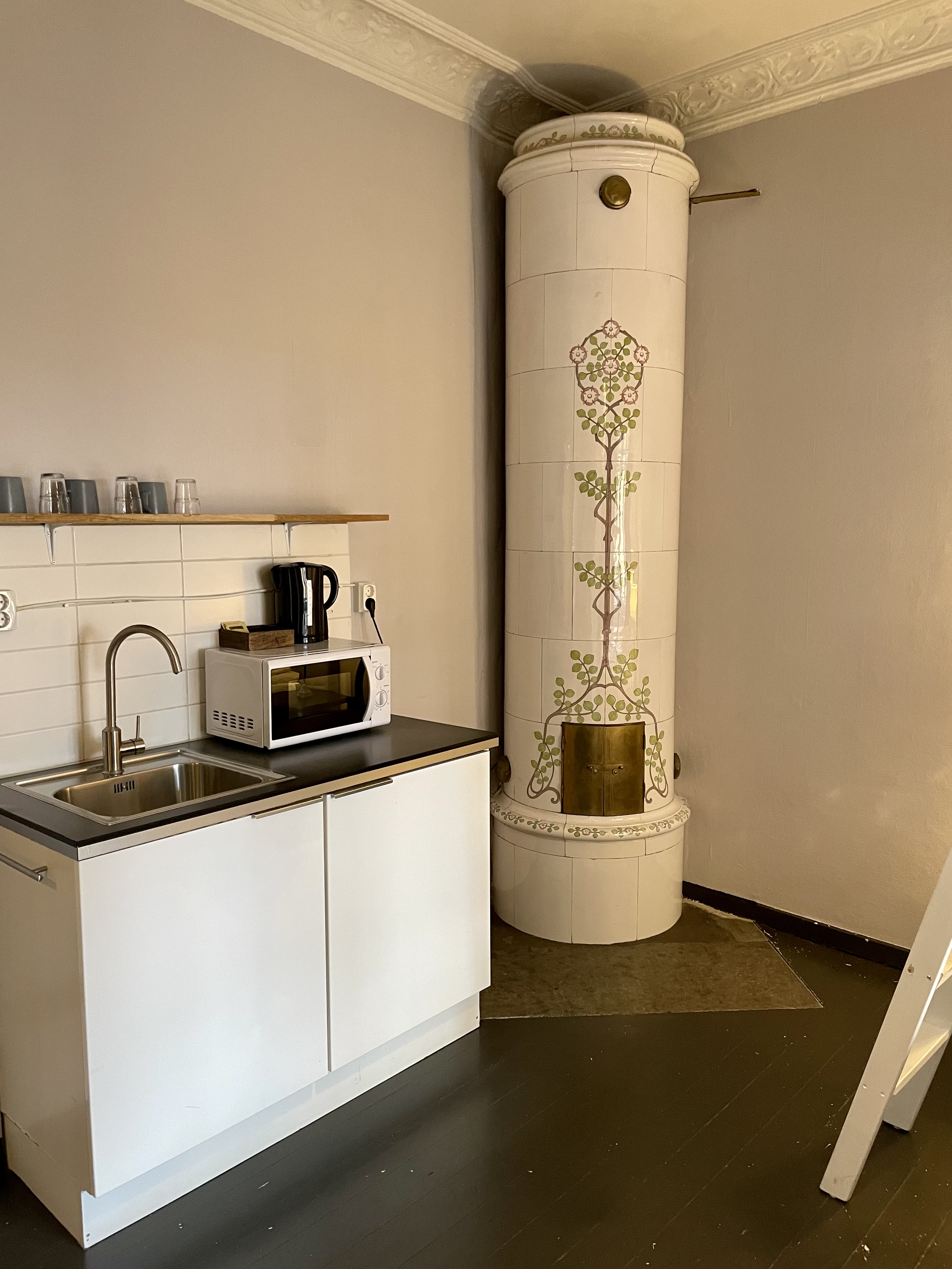 Double or Twin Standard