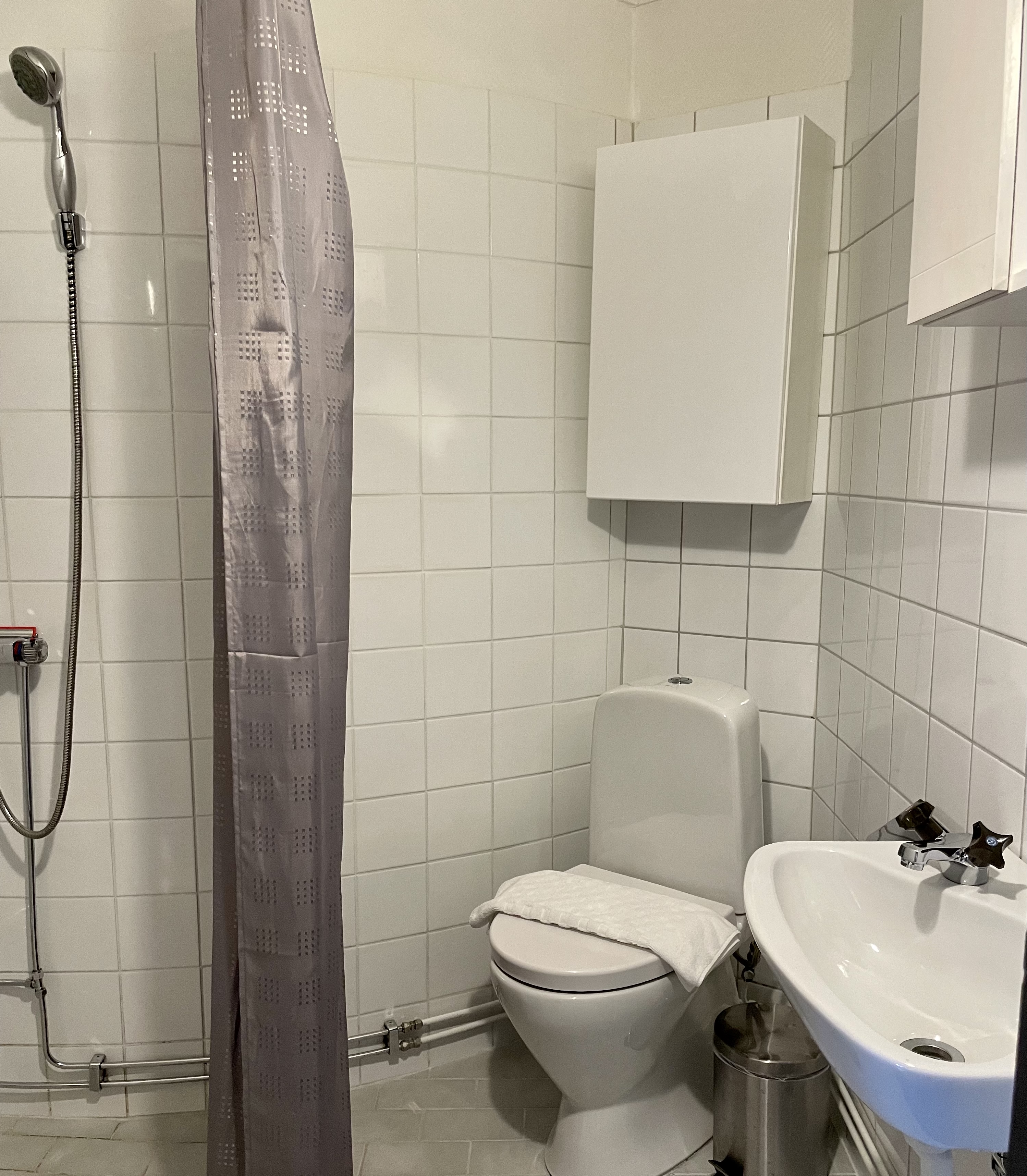 Double or Twin Standard