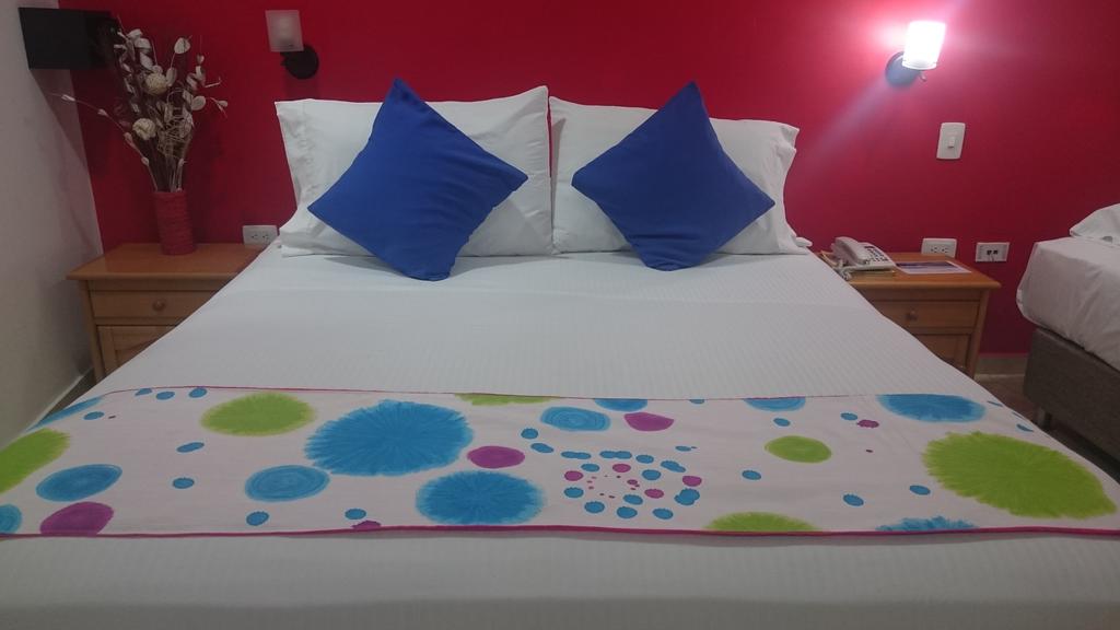 Family Room Standard