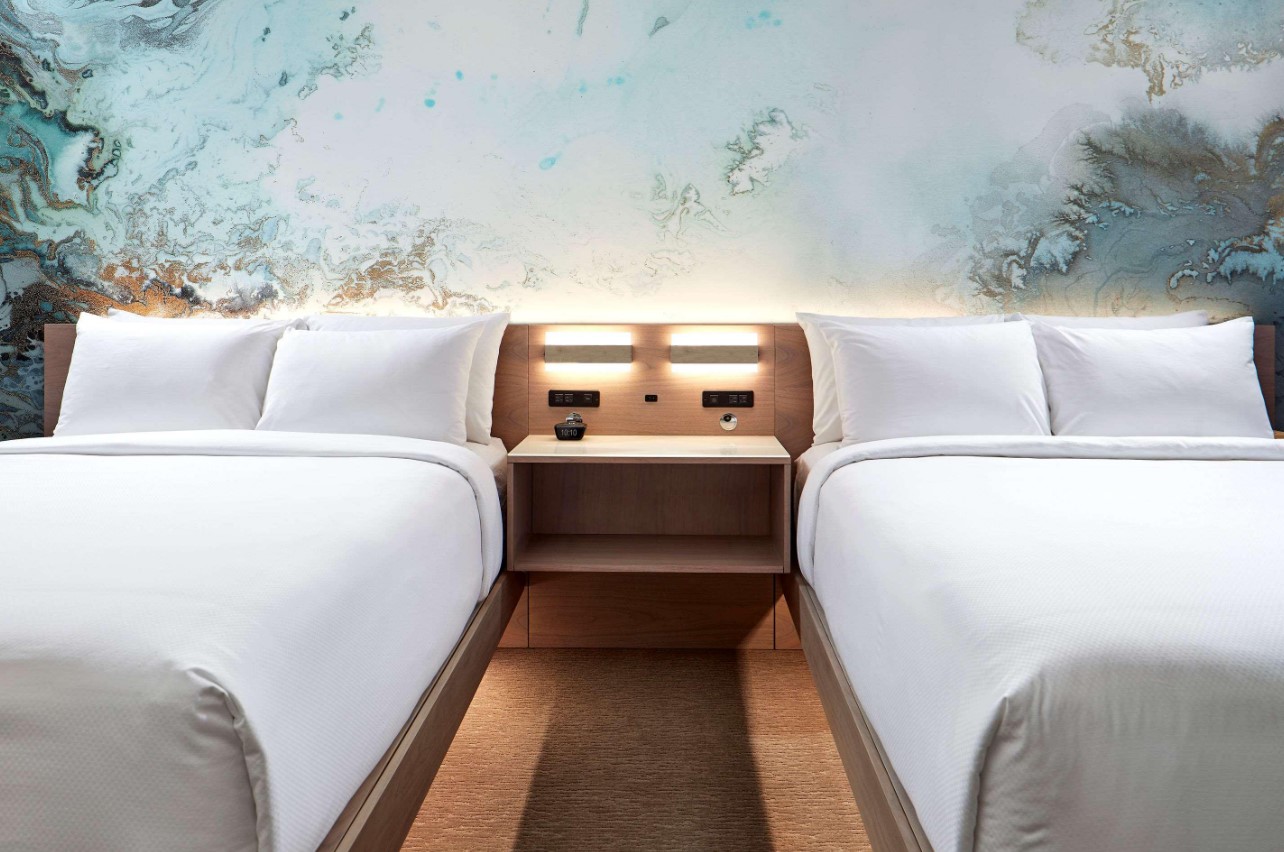 Suite King Bed Non Smoking