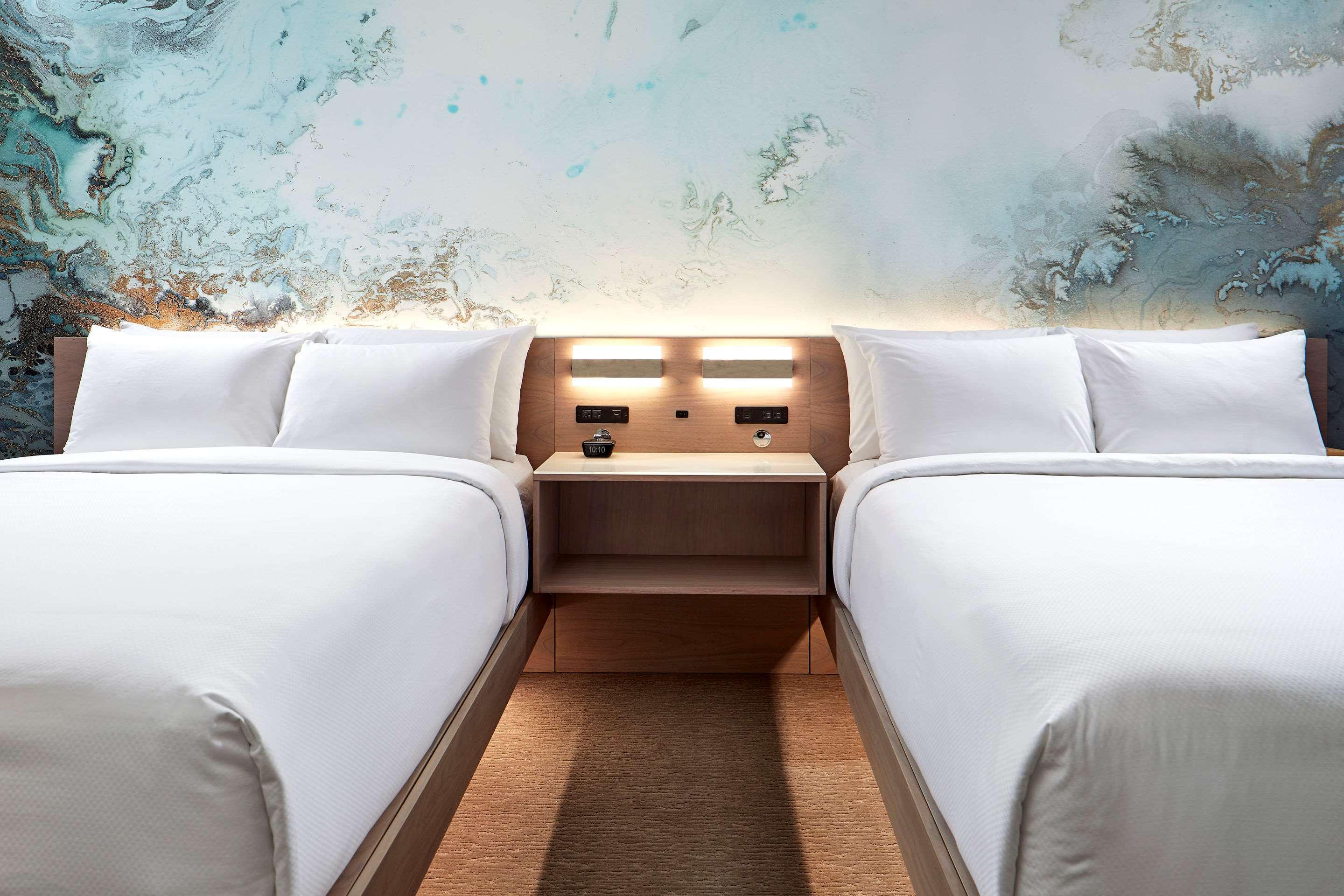 Room Two Queen Beds
