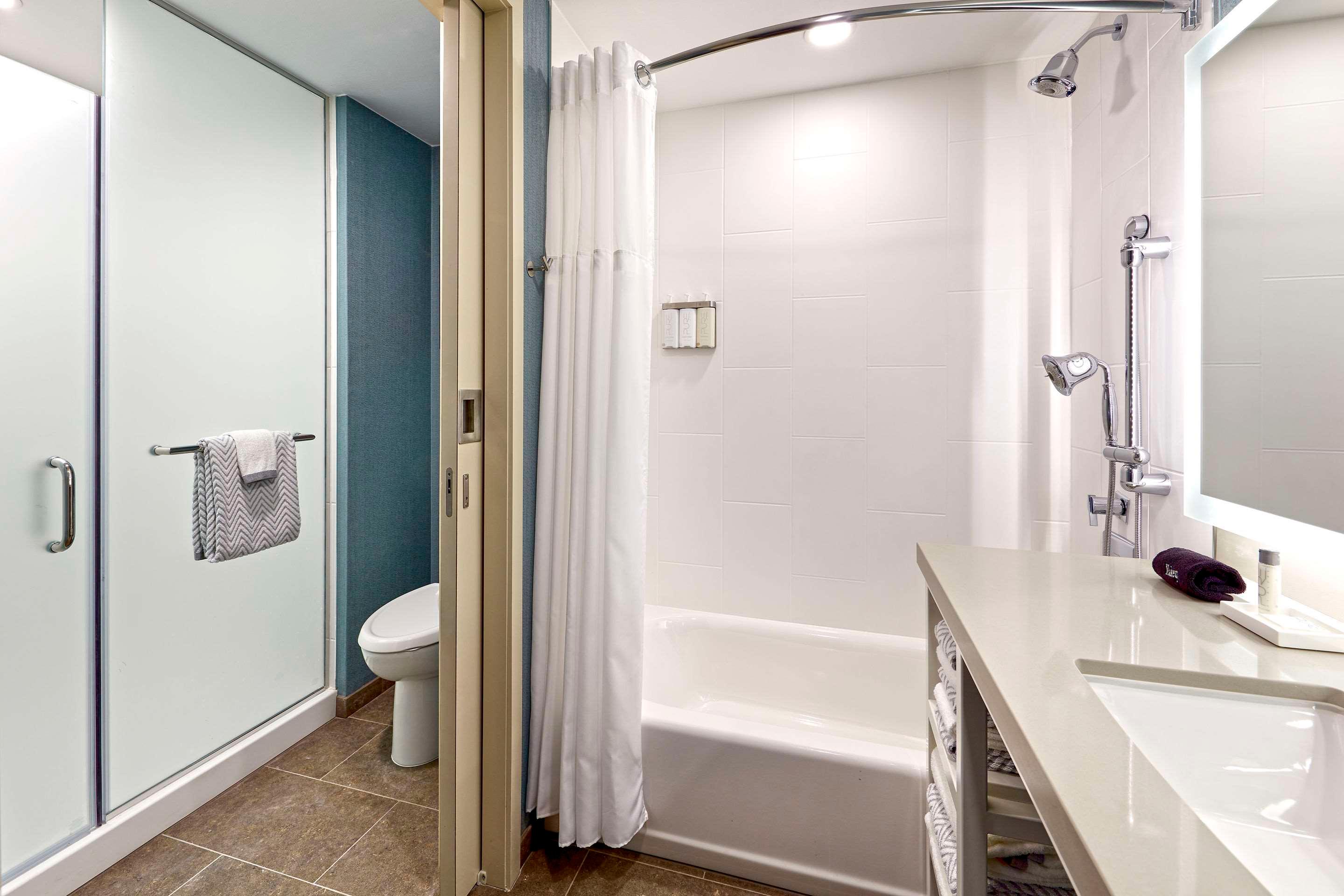 Suite Two Queen Beds