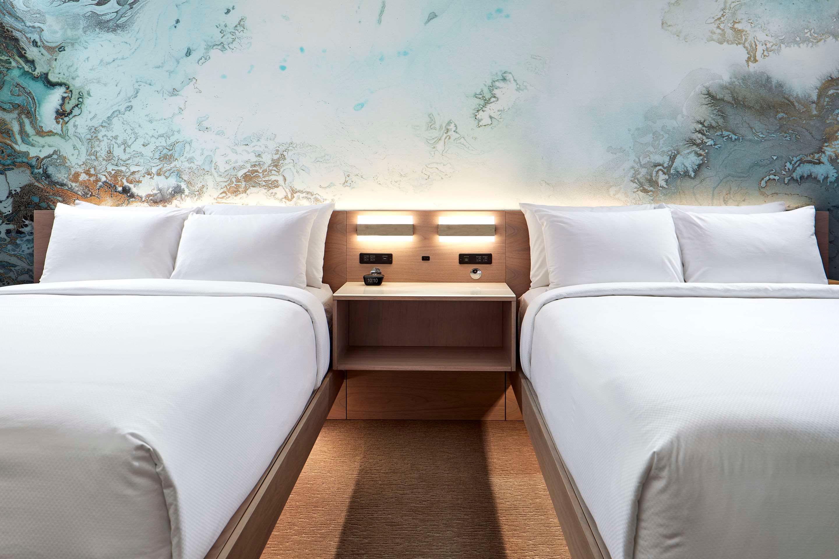 Suite Two Queen Beds