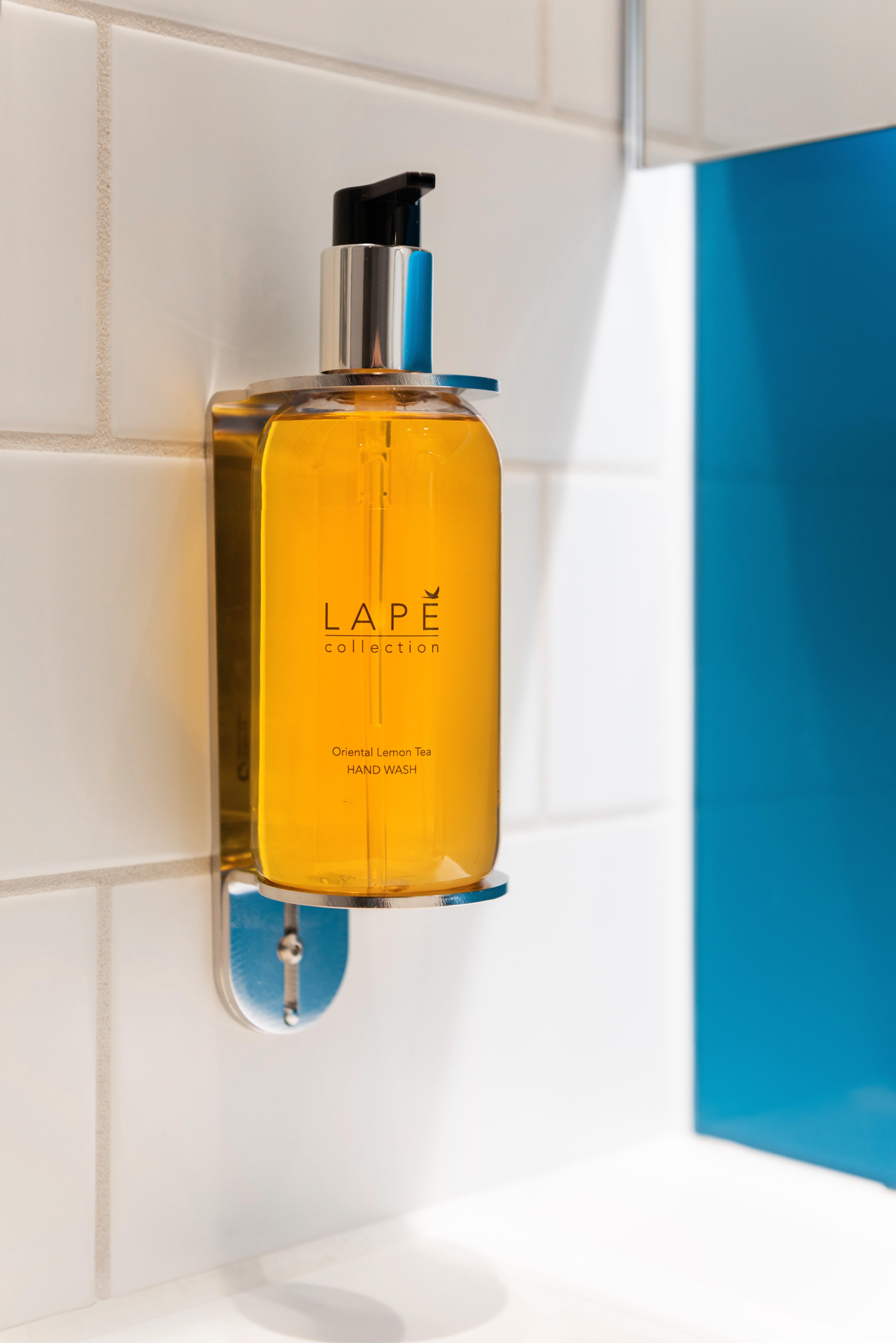 Double Queen Size Bed