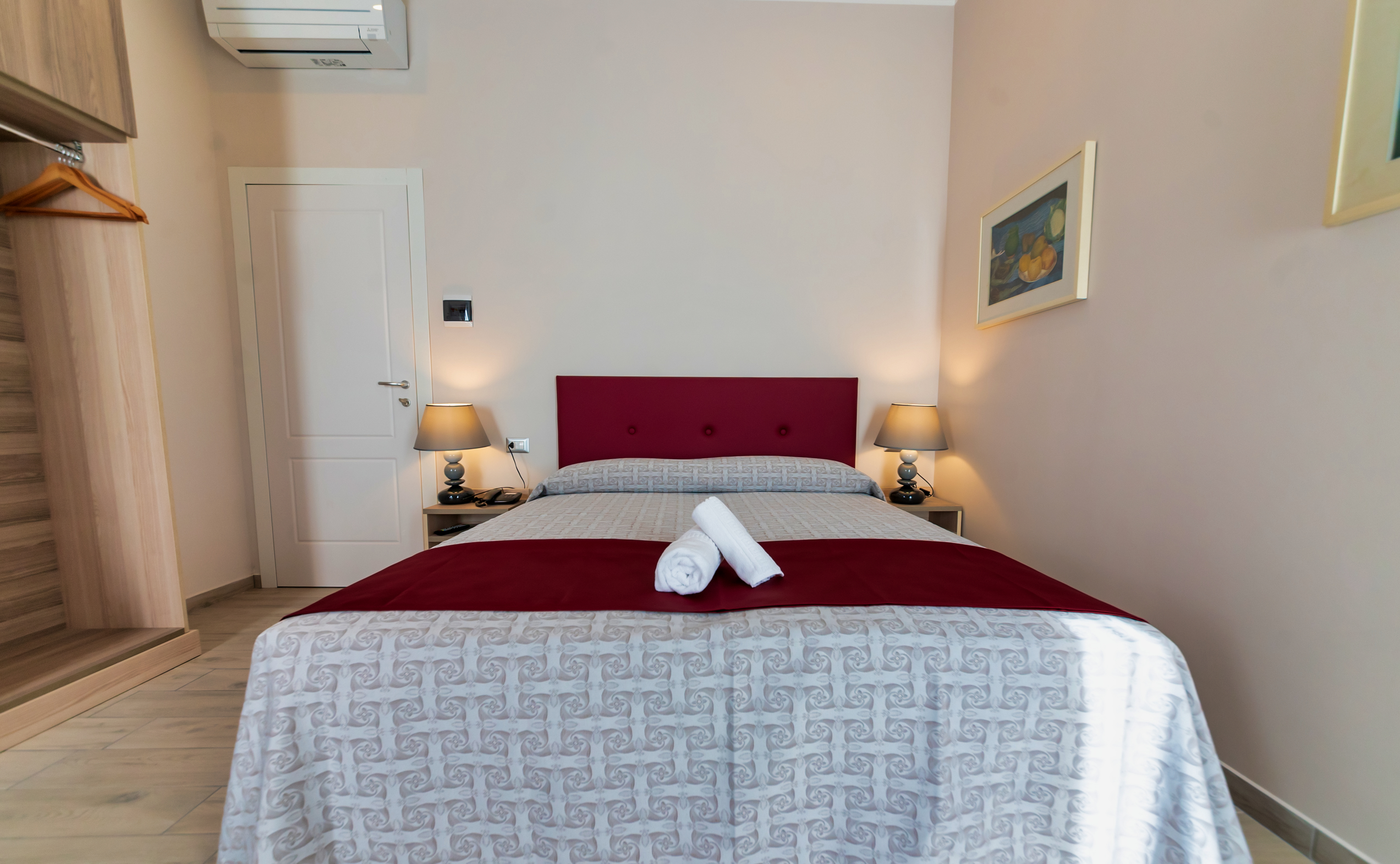 Double Single Standard