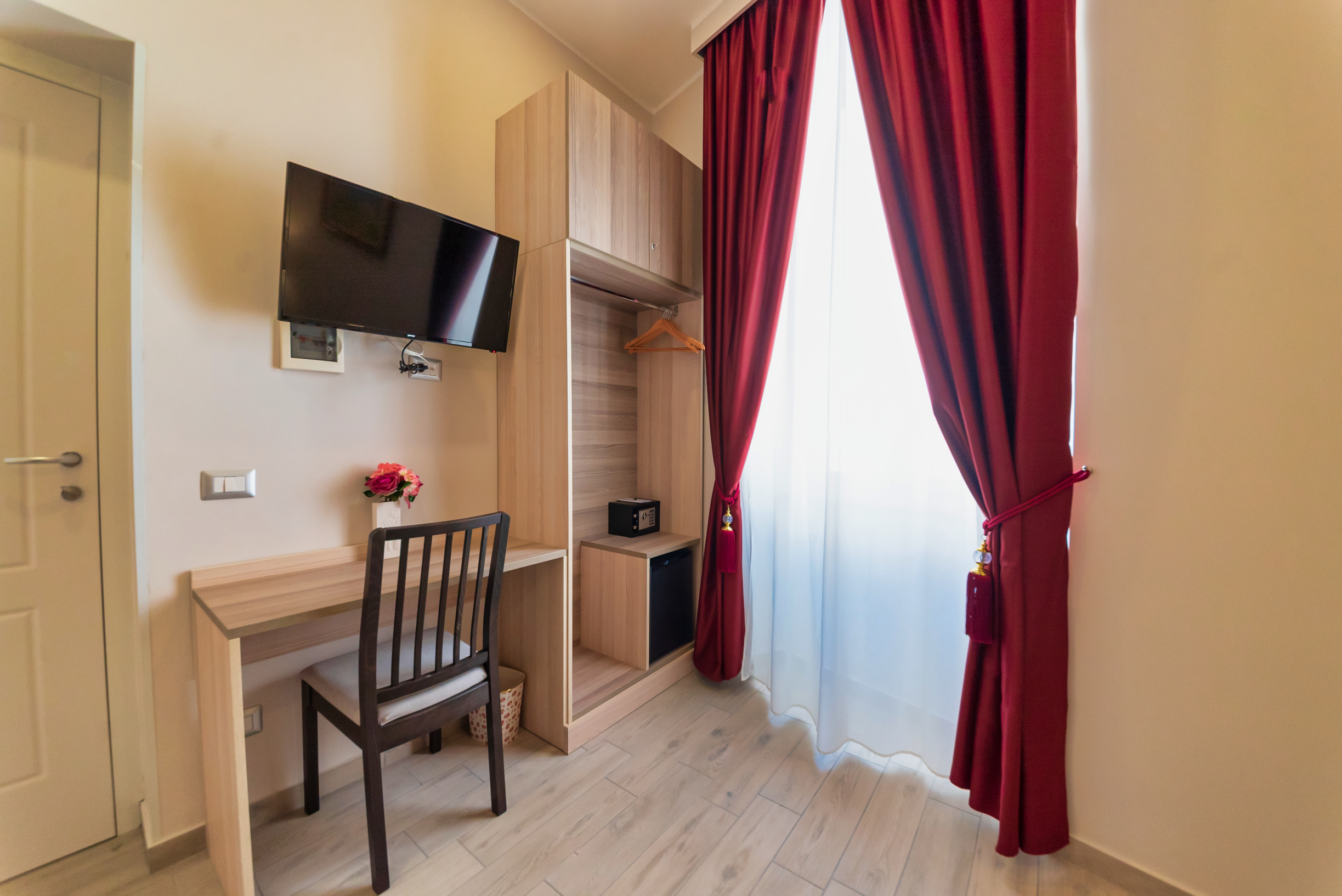 Double Single Standard