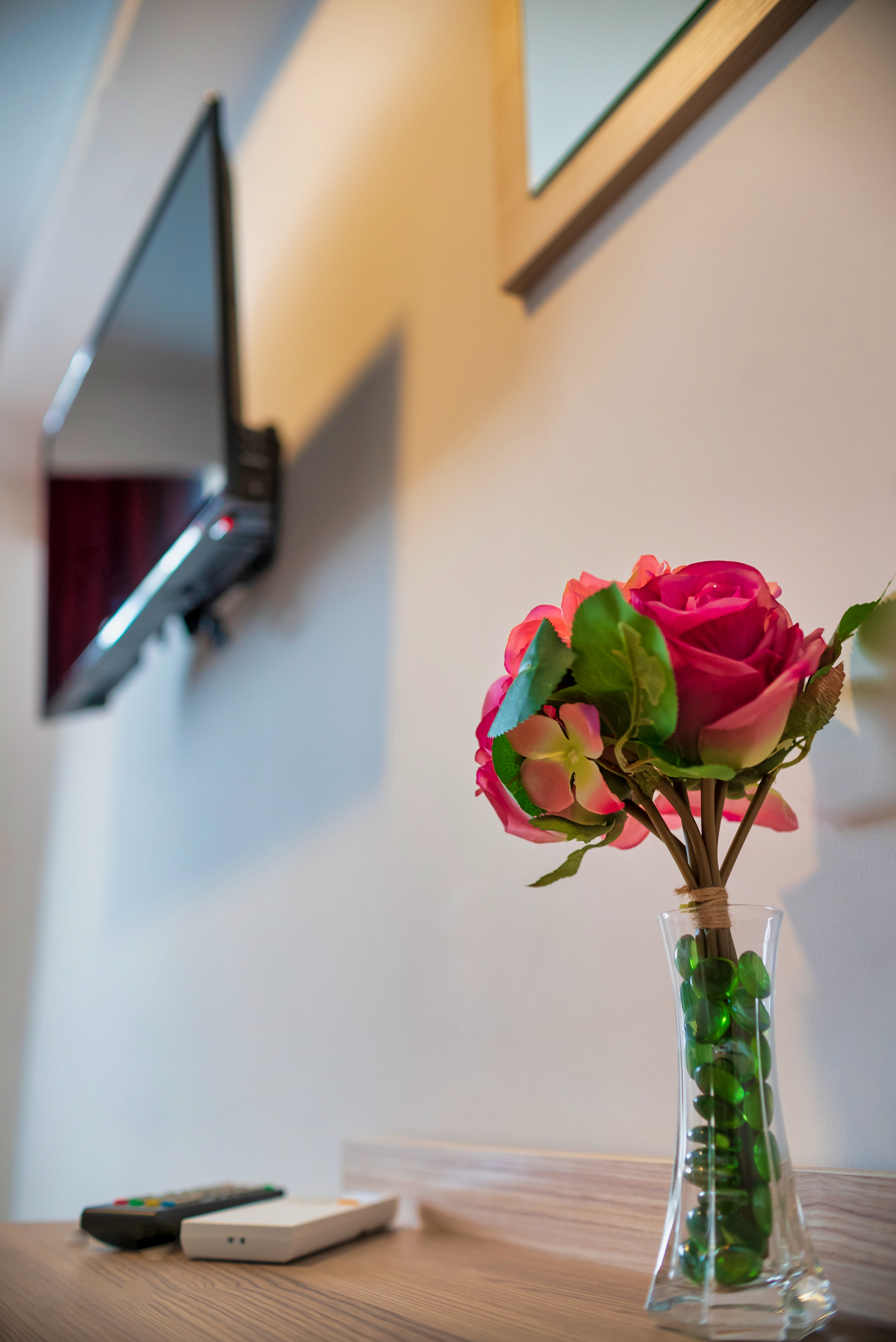 Double Single Standard