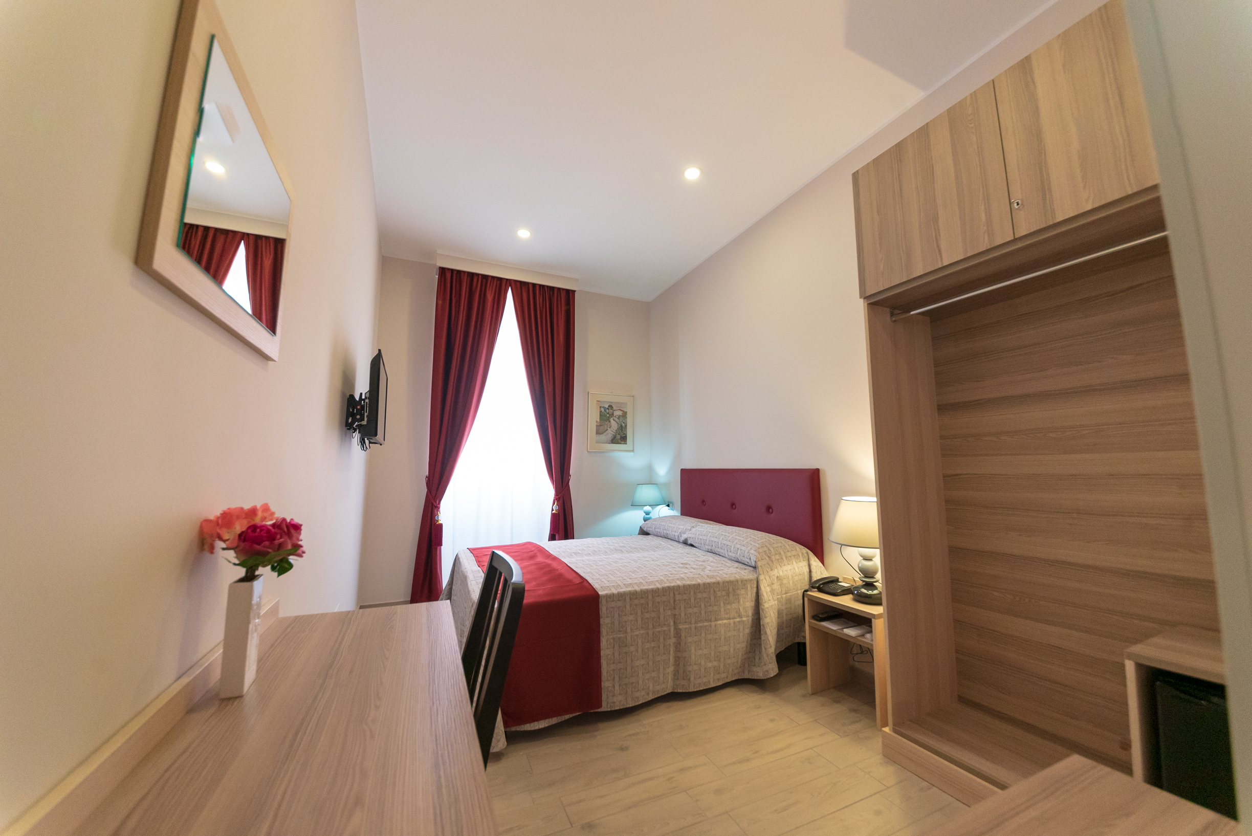 Double Single Standard