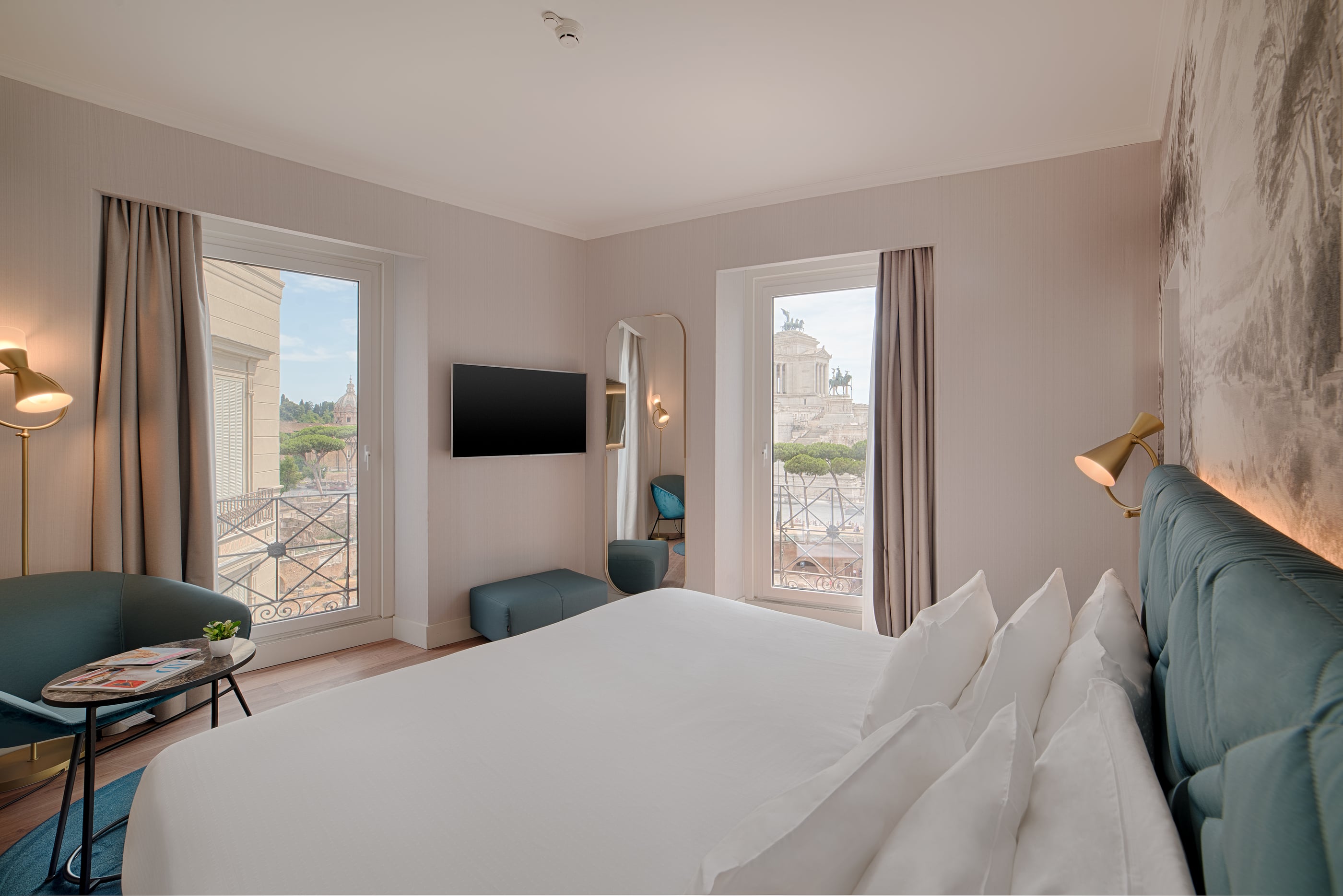 Junior Suite with Views