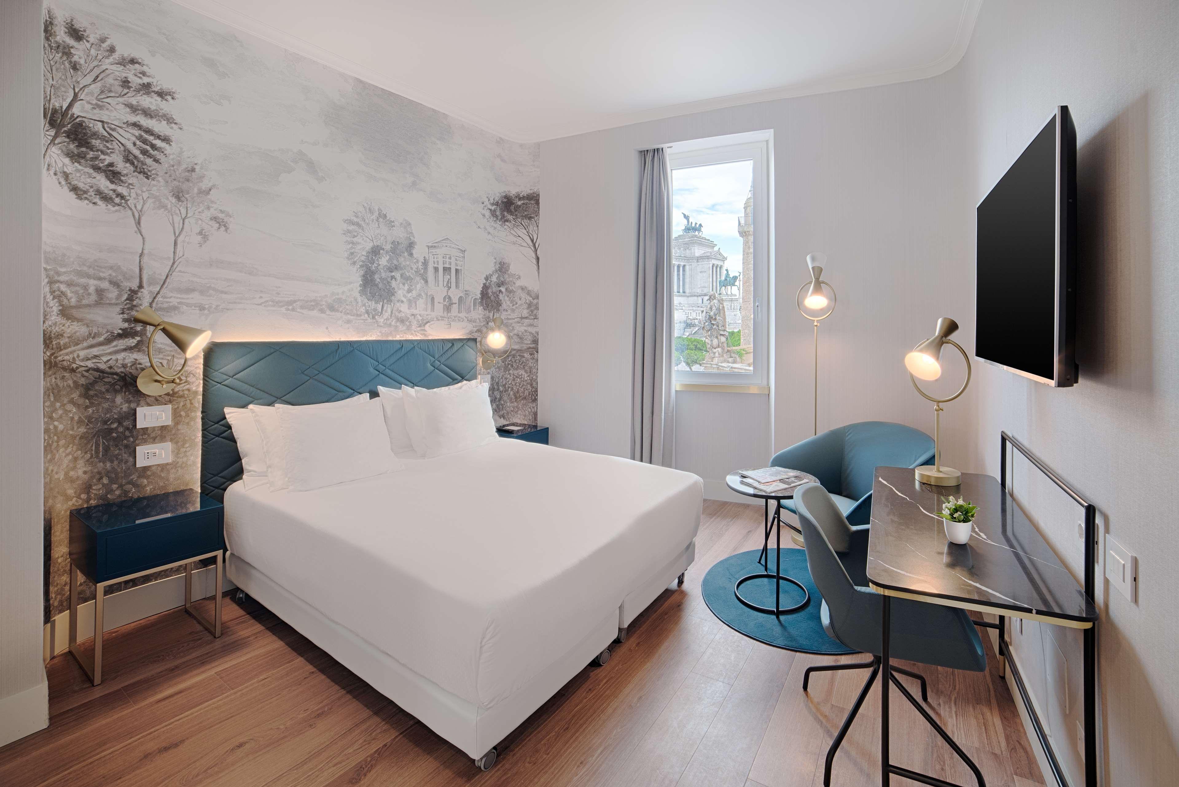 Double Superior with Views