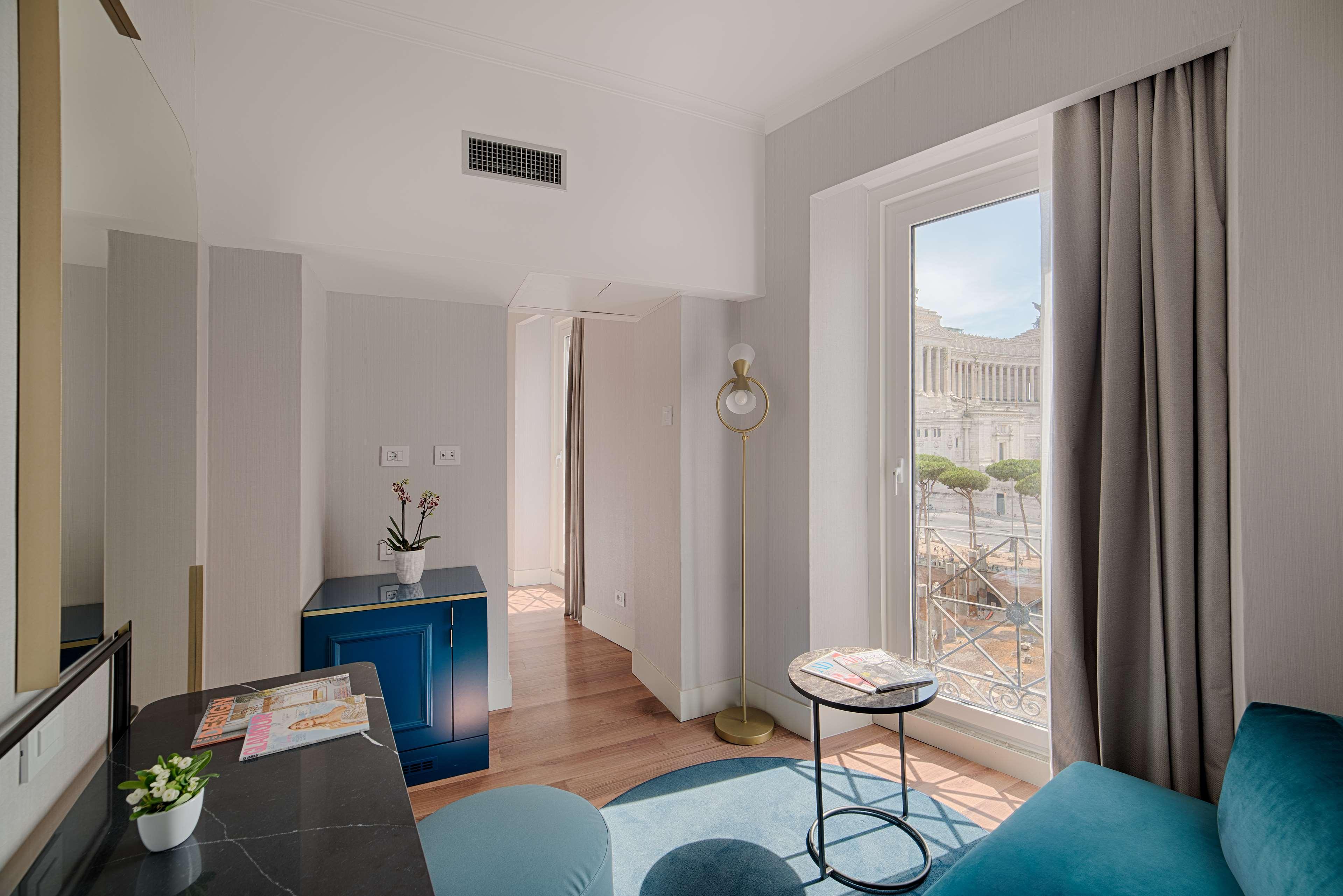 Junior Suite with Views