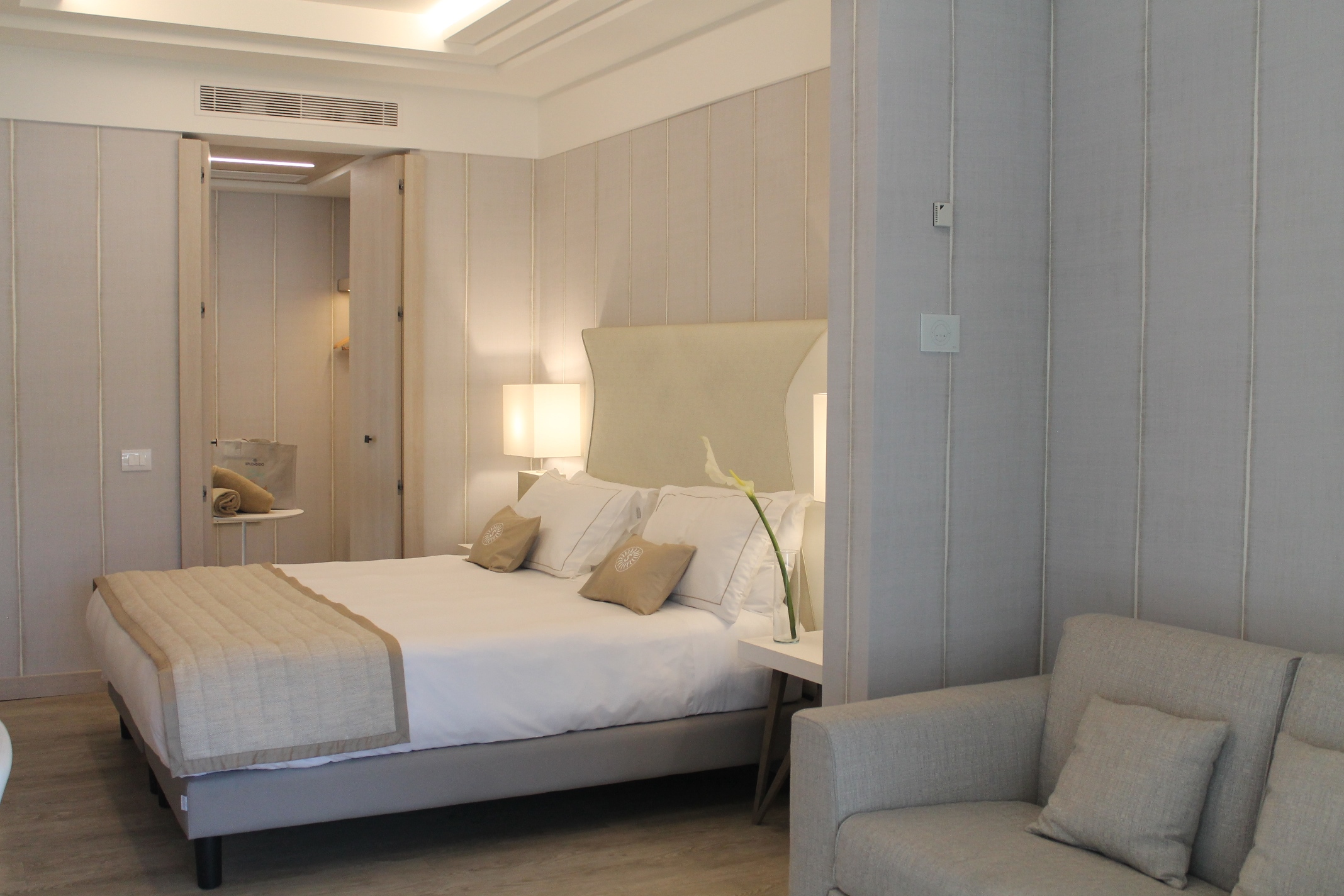 Junior Suite Park View