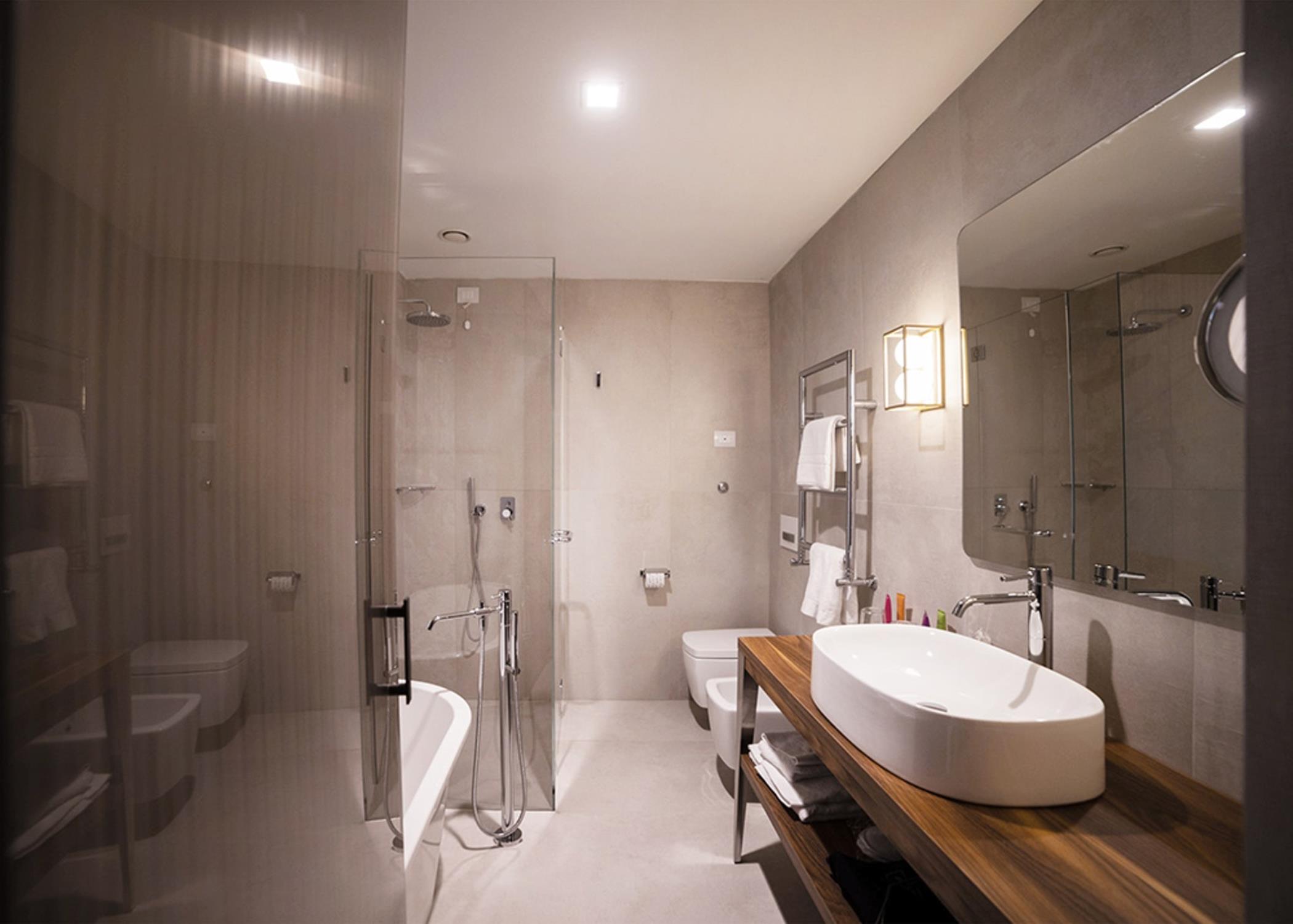 Junior Suite Park View