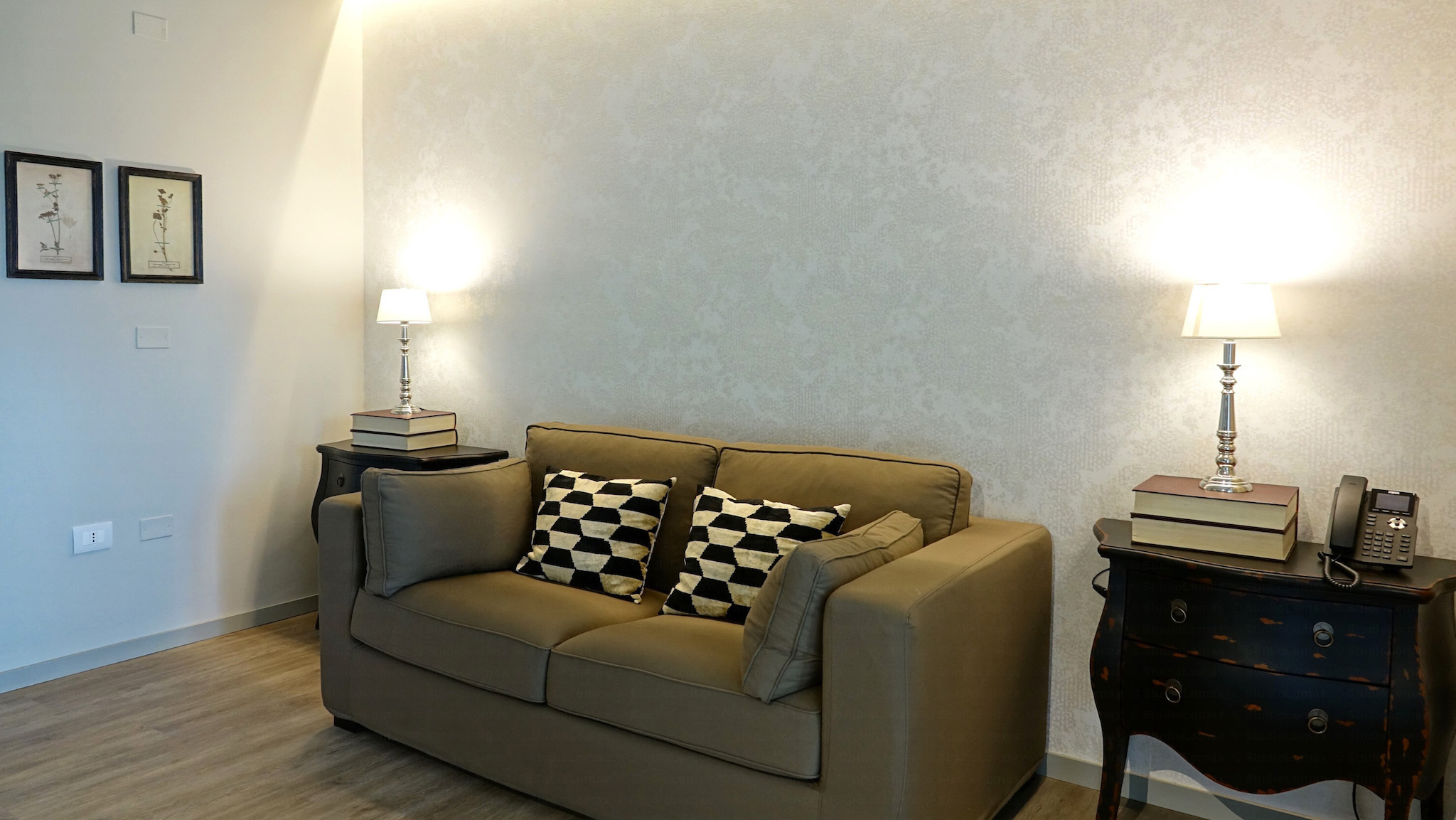 Family Room Standard