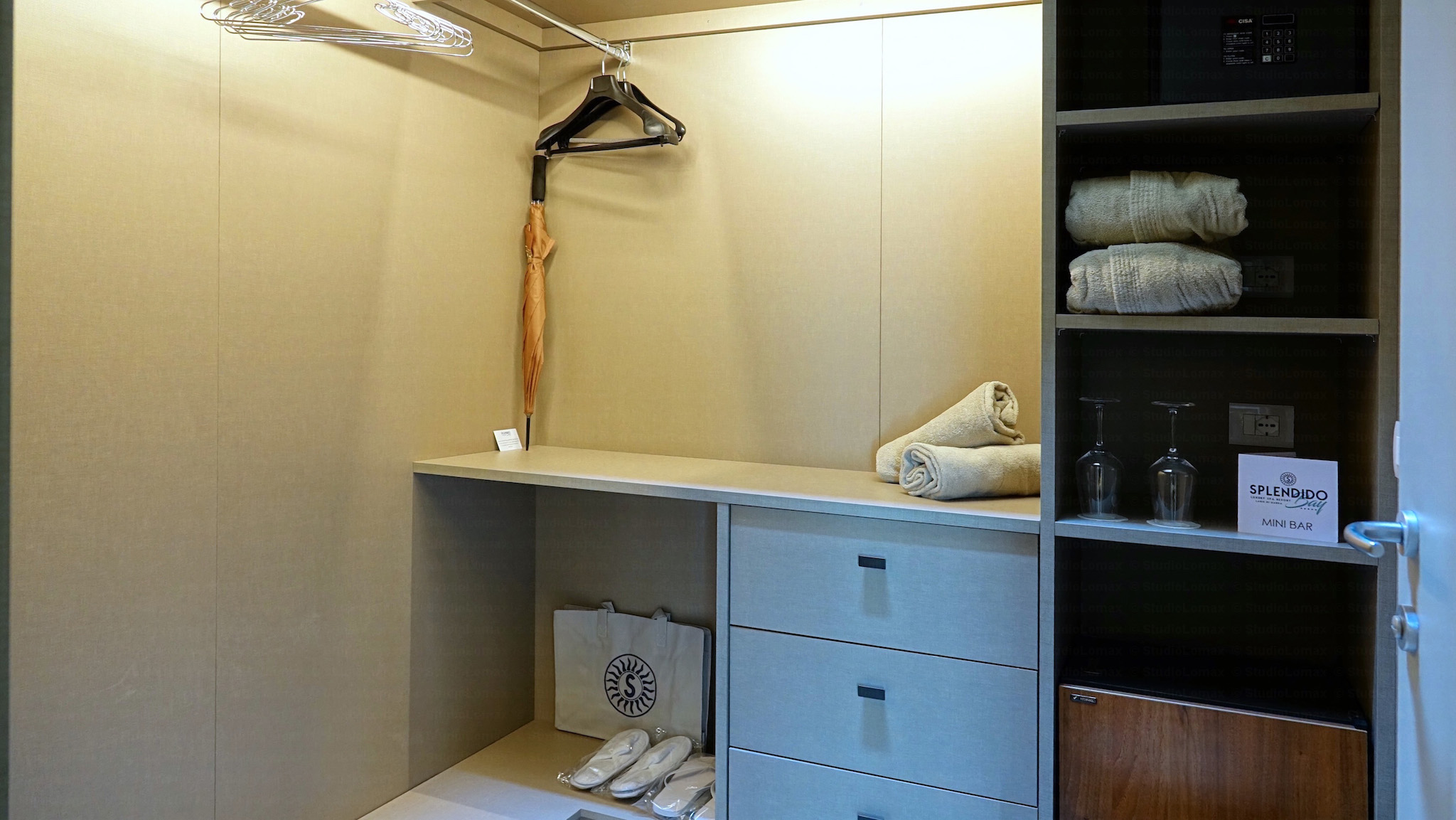 Family Room Standard