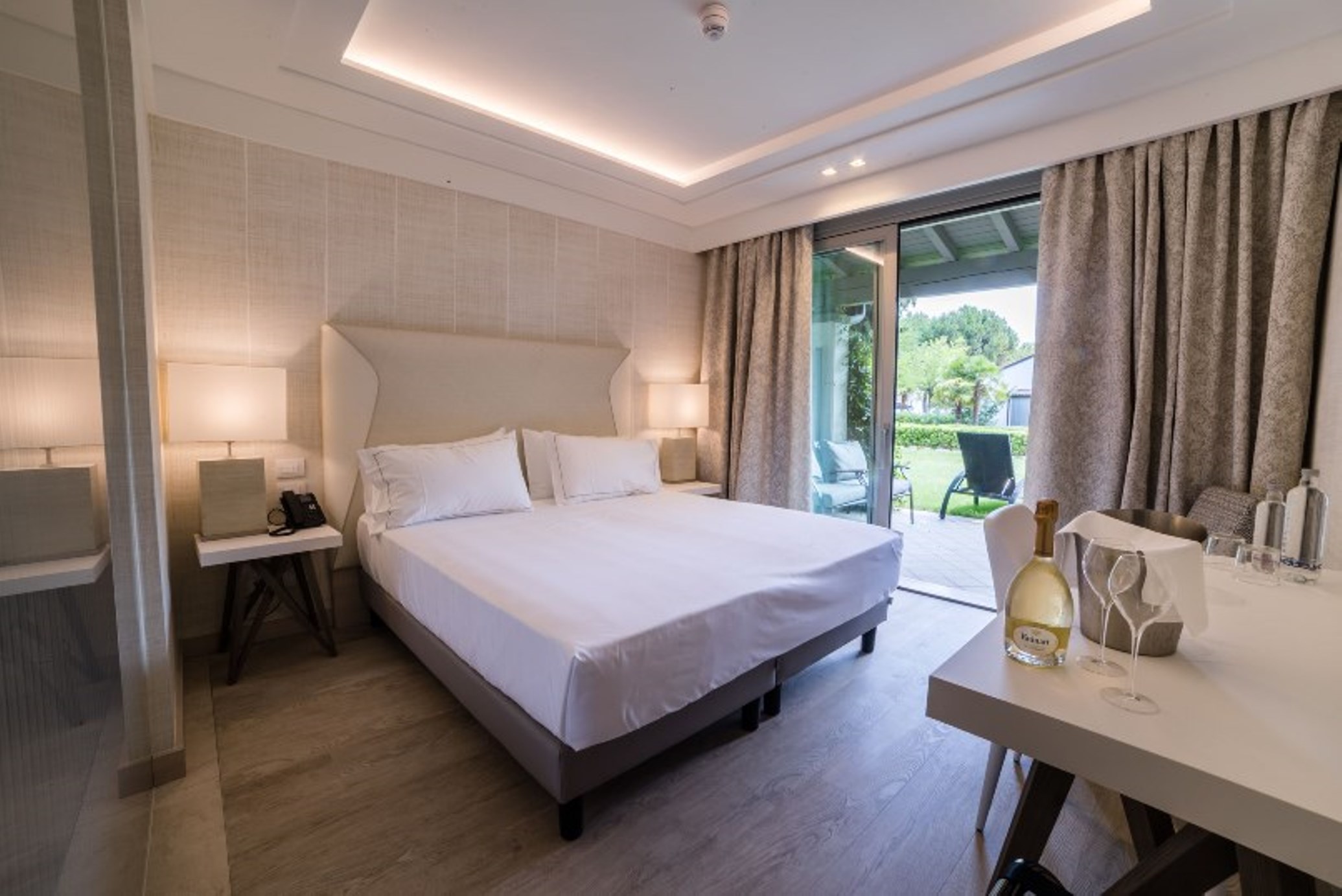 Family Room Standard