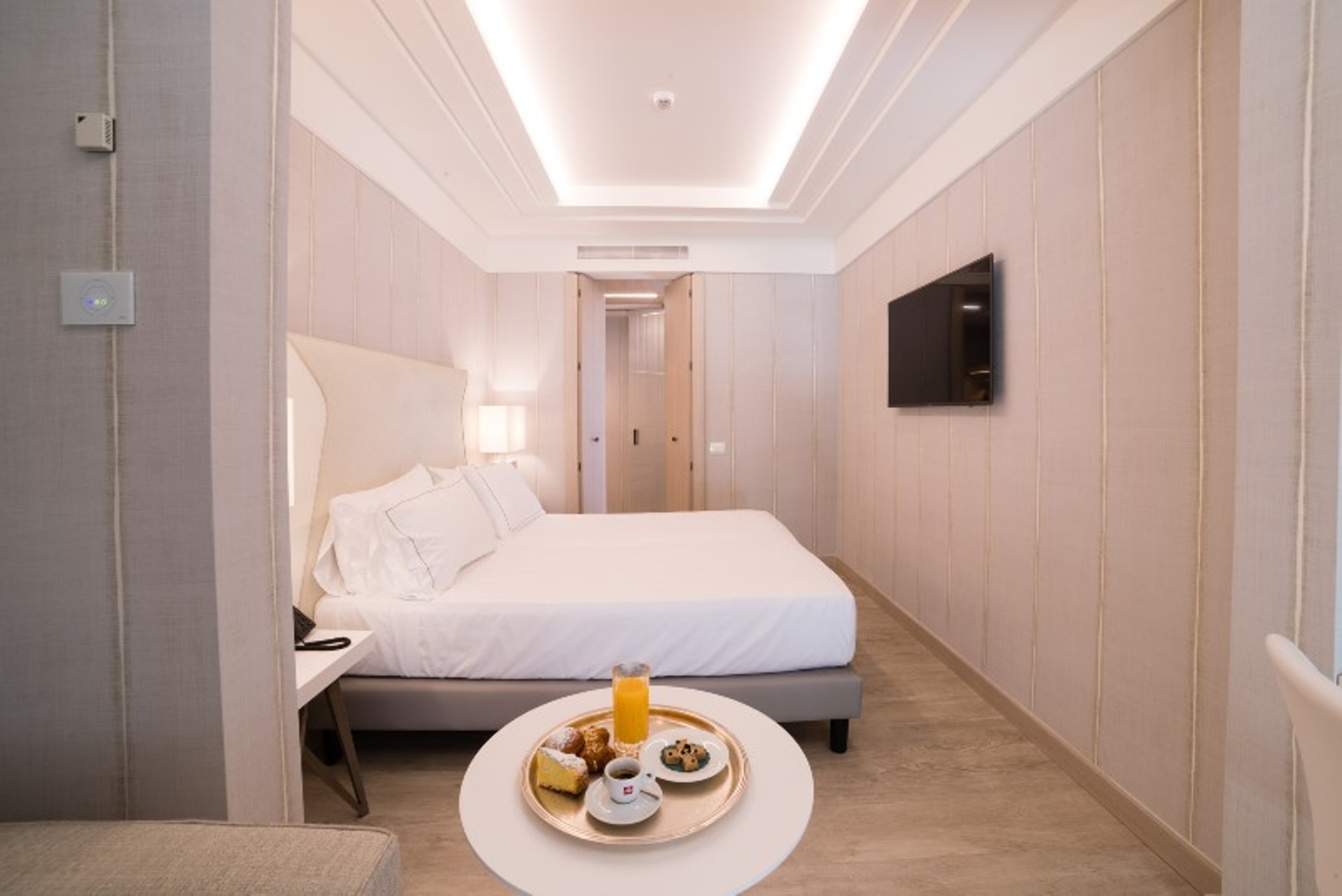 Double Single Classic