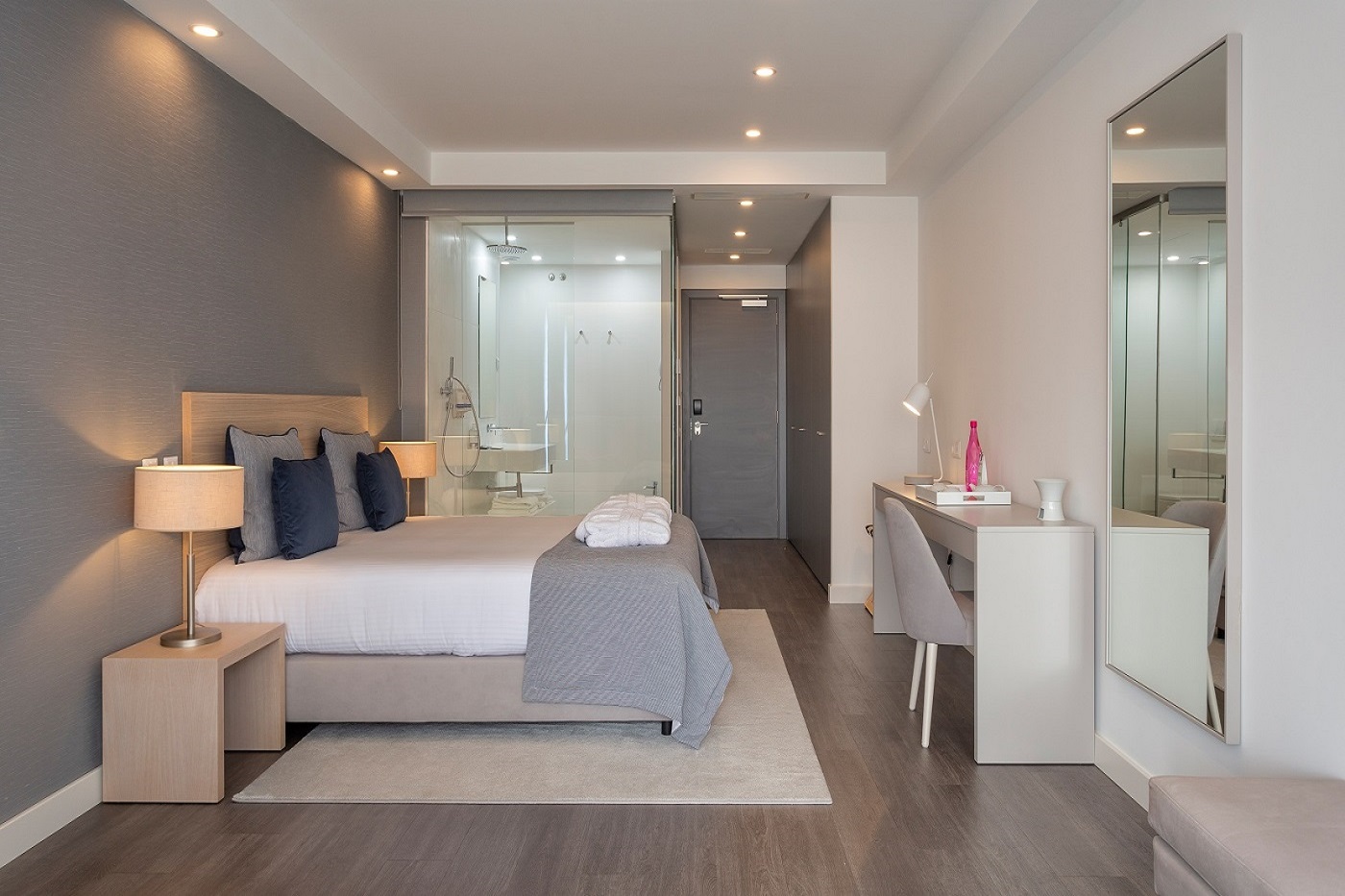 Double or Twin Superior