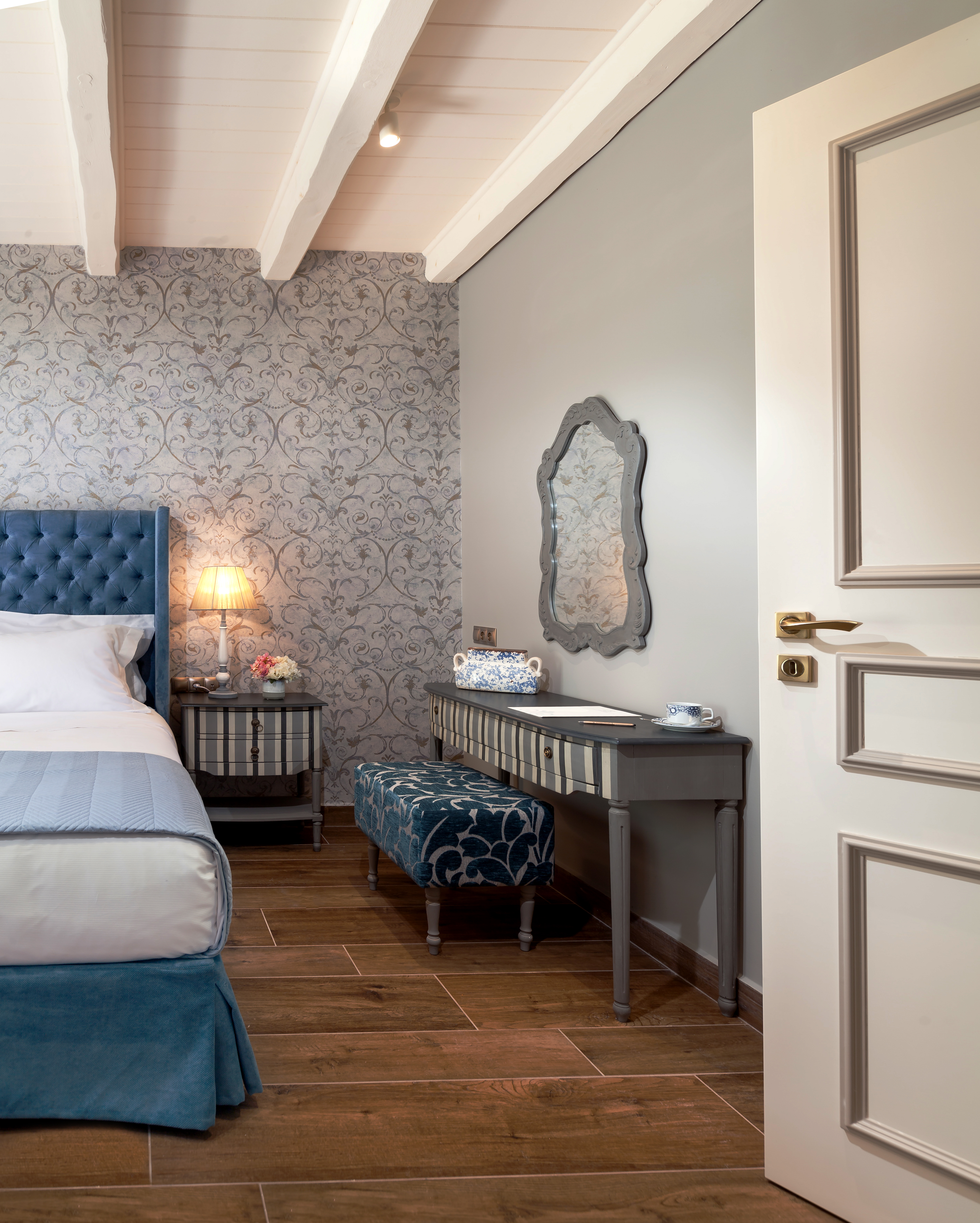 Suite Superior Garden View