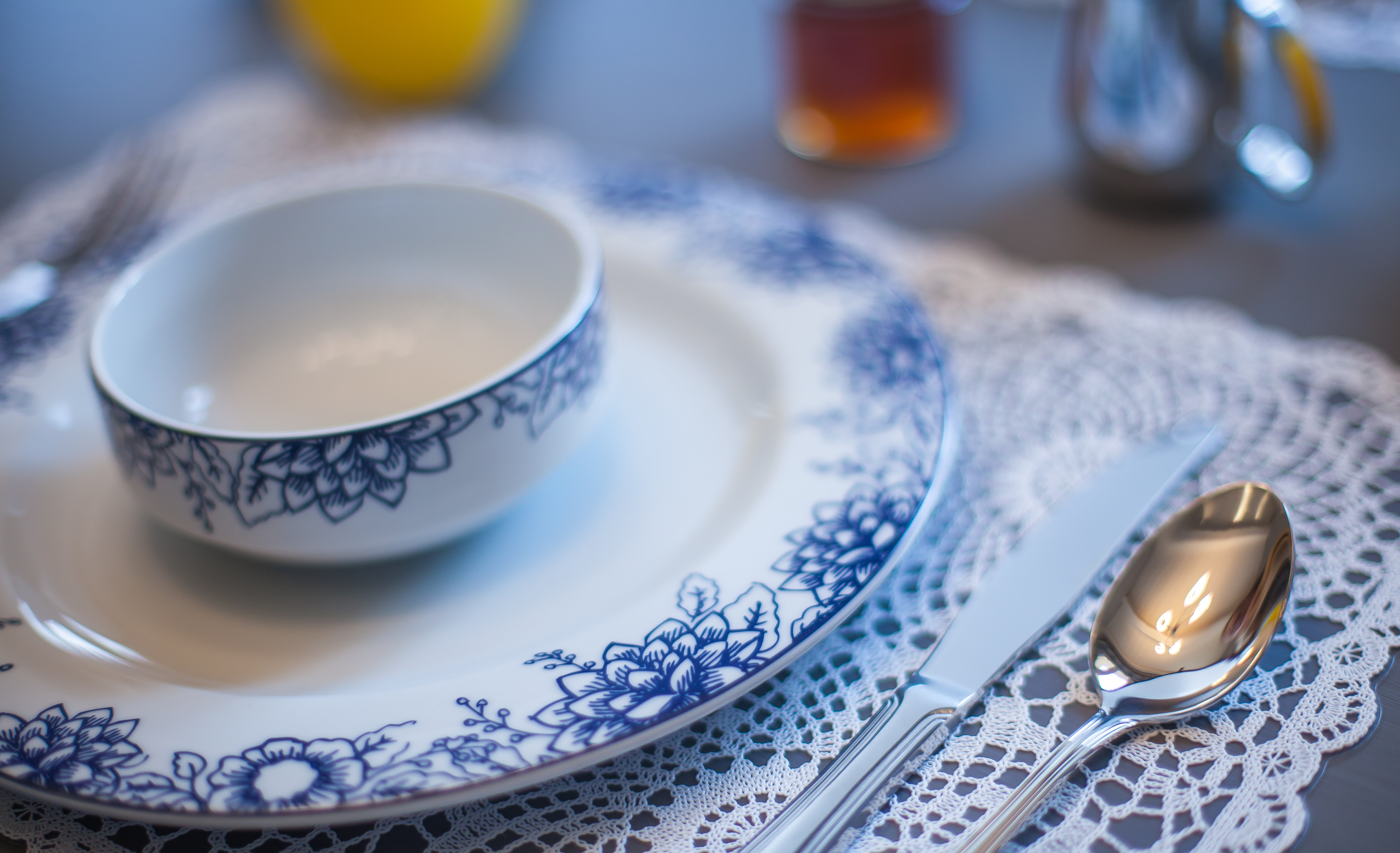 Junior Suite Garden View