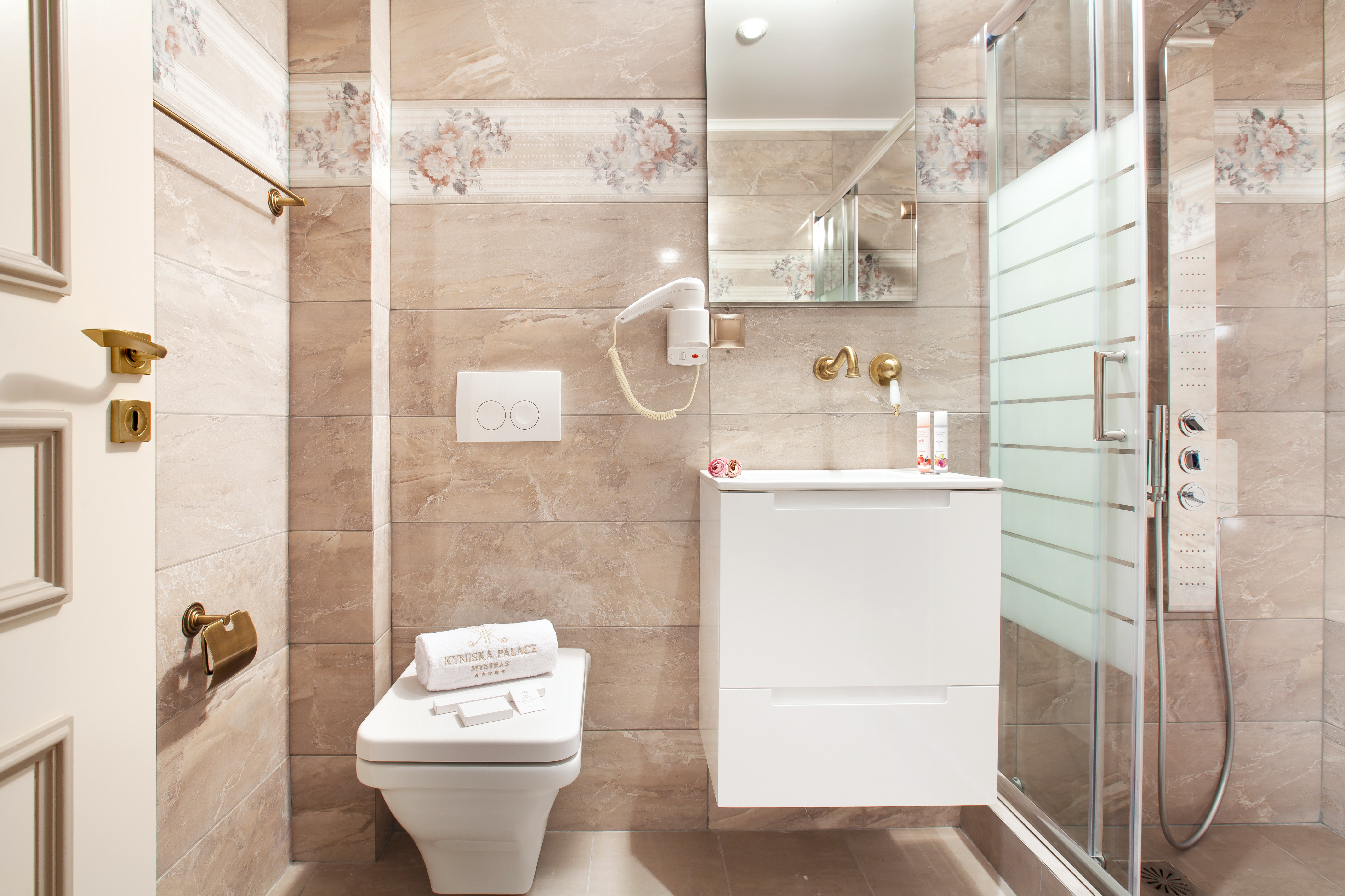 Double or Twin Classic