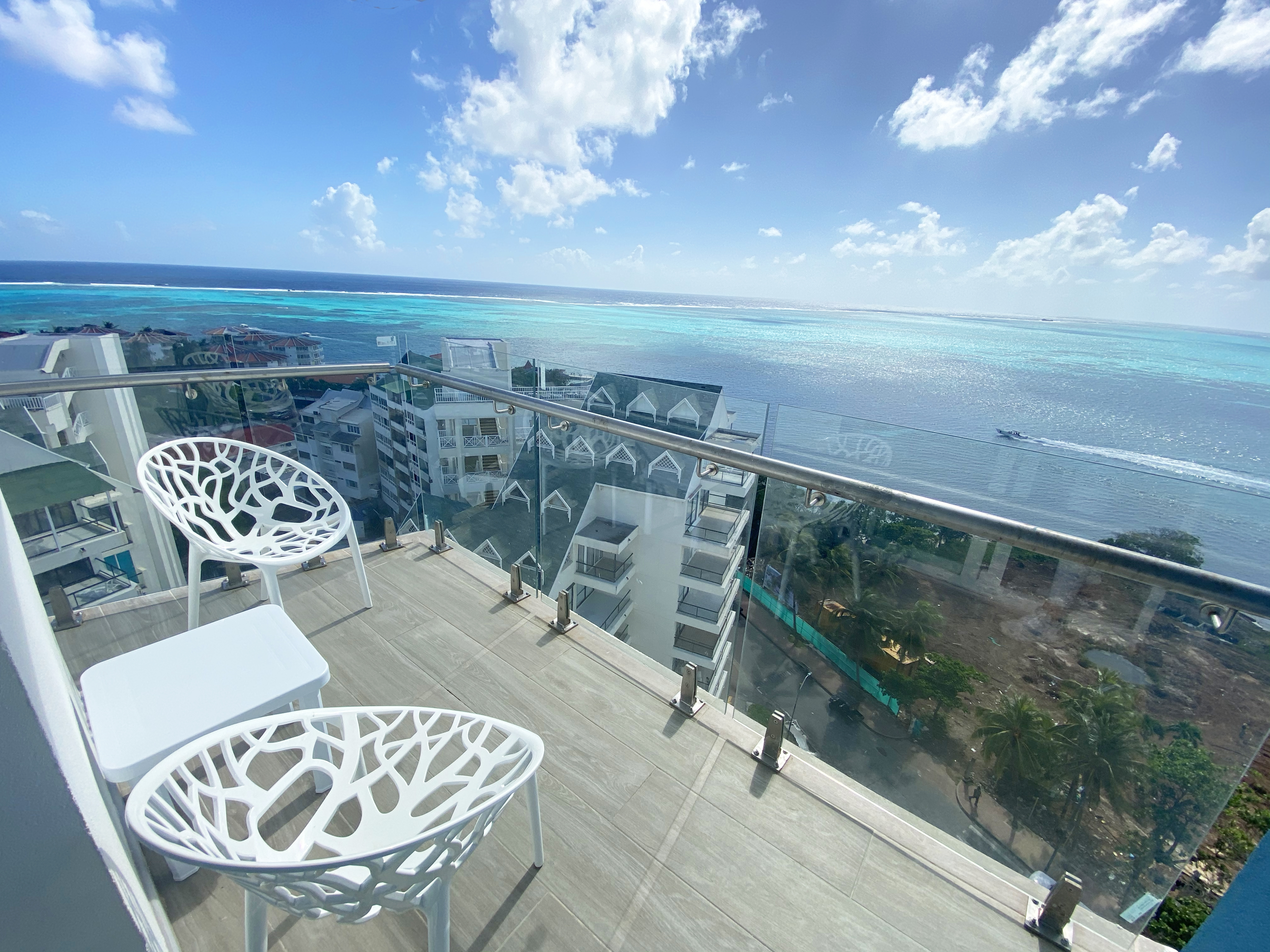 Double or Twin Superior